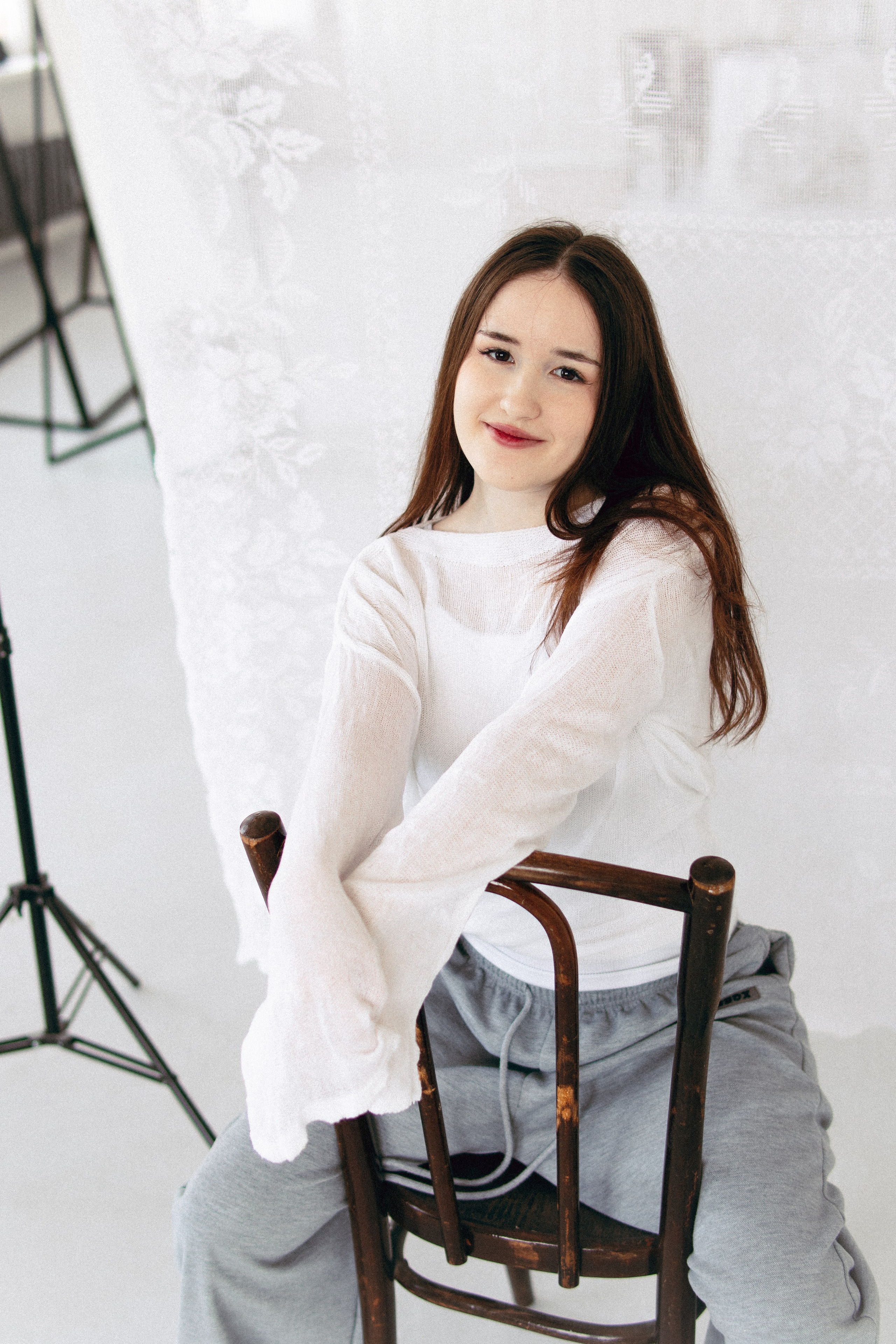 Кариша. Фотограф и видеограф в Бугульме Аня Трутнева