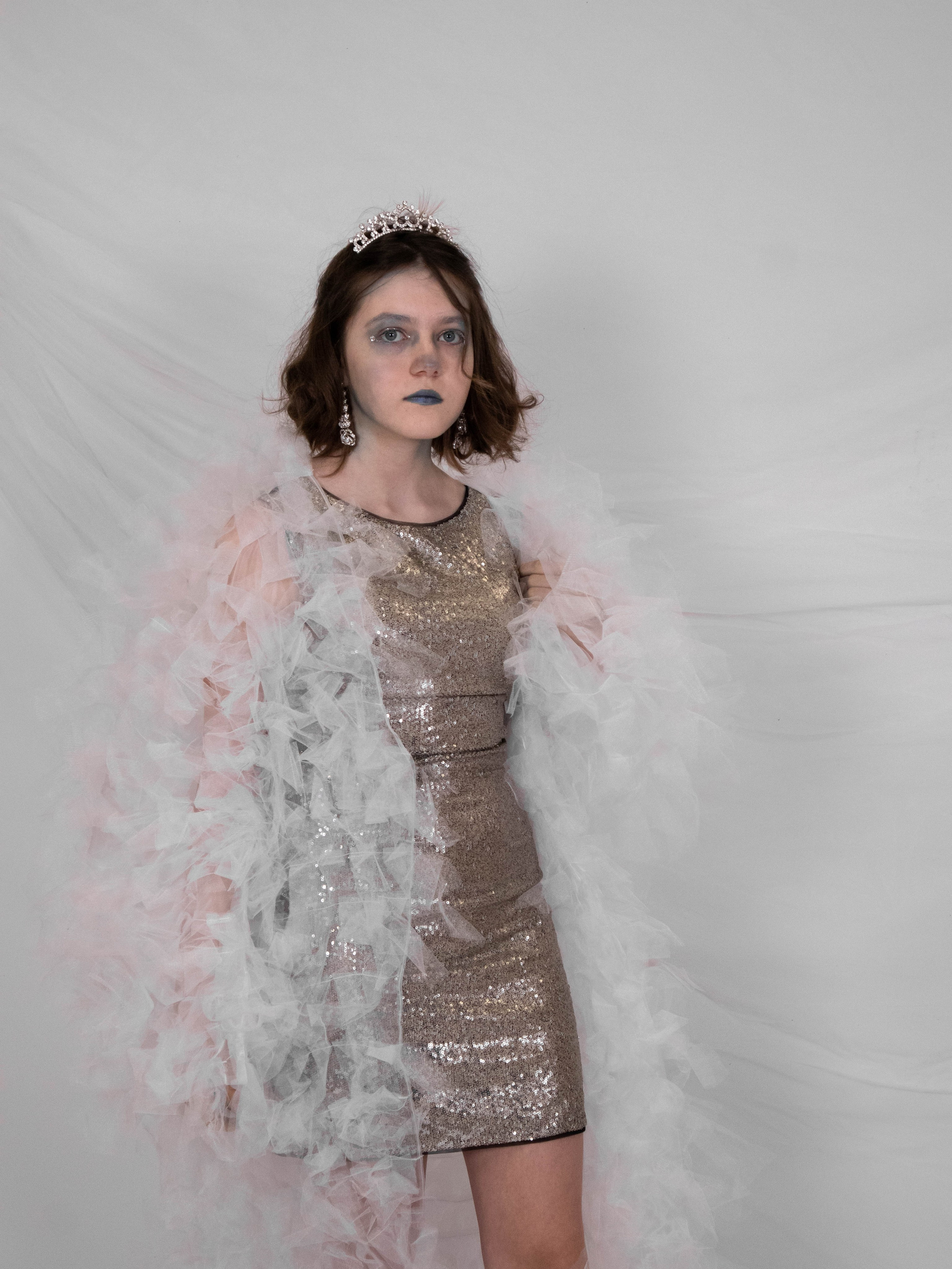 FASHION 14.01.24. Фотограф и видеограф в Бугульме Аня Трутнева