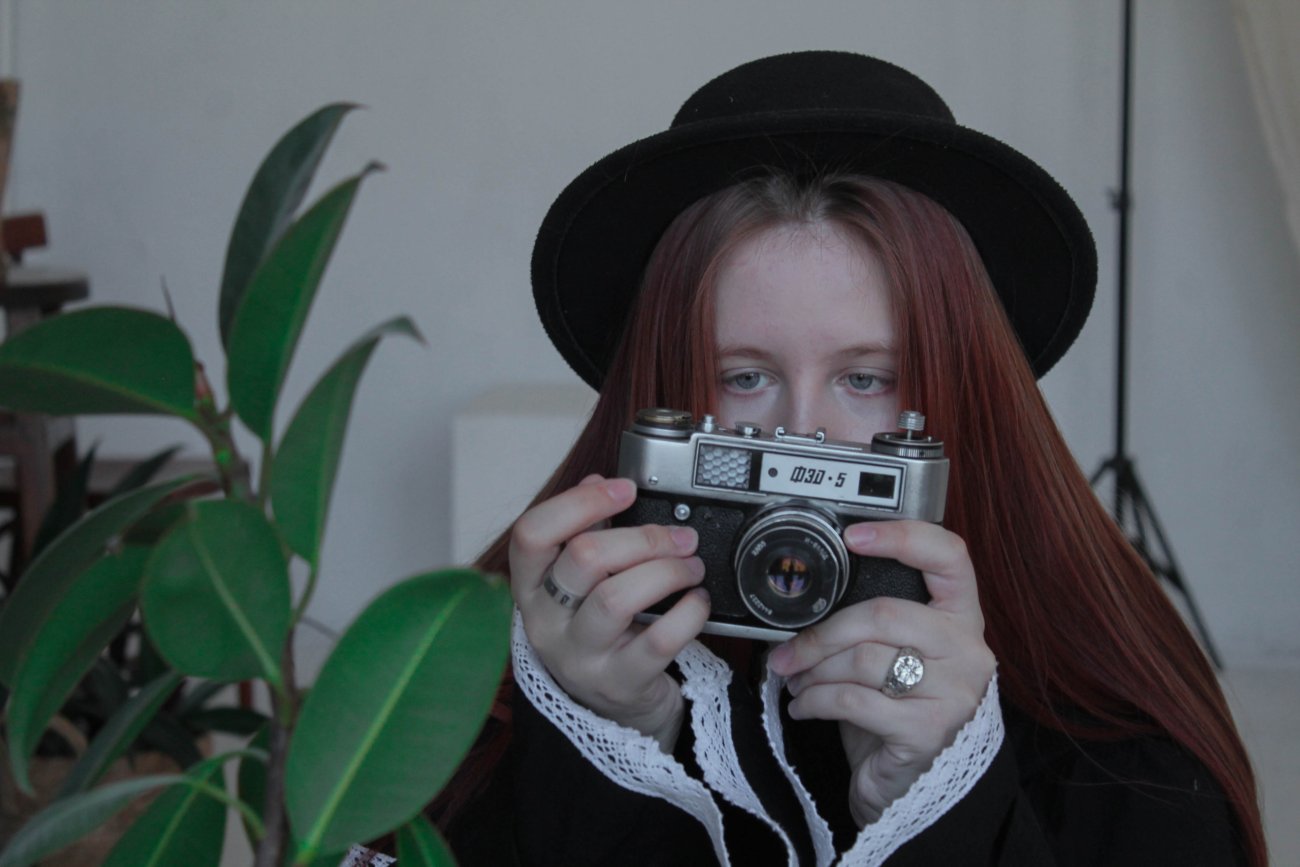 Алиннннна. Фотограф и видеограф в Бугульме Аня Трутнева