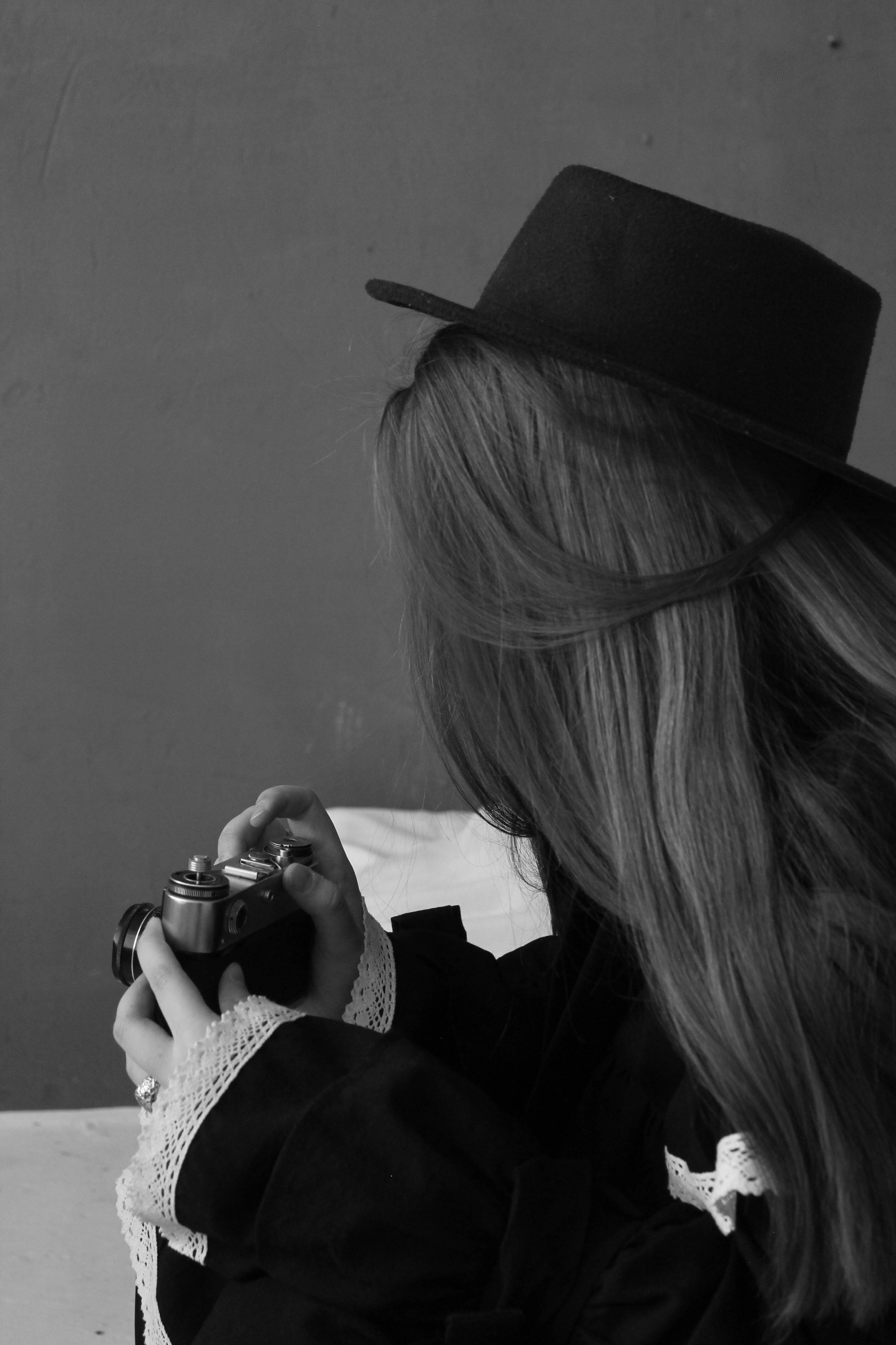 Алиннннна. Фотограф и видеограф в Бугульме Аня Трутнева