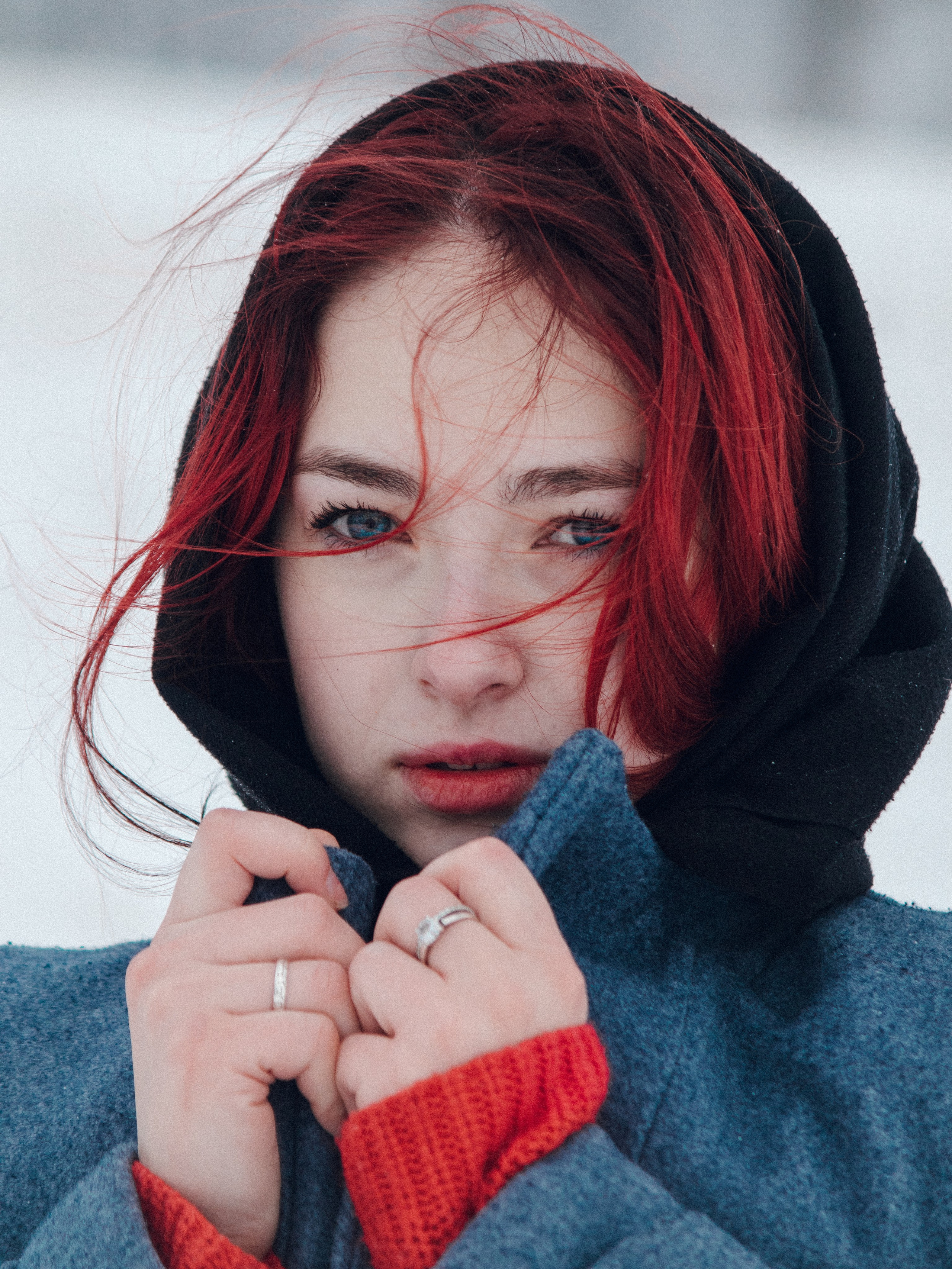 Диана. Фотограф и видеограф в Бугульме Аня Трутнева