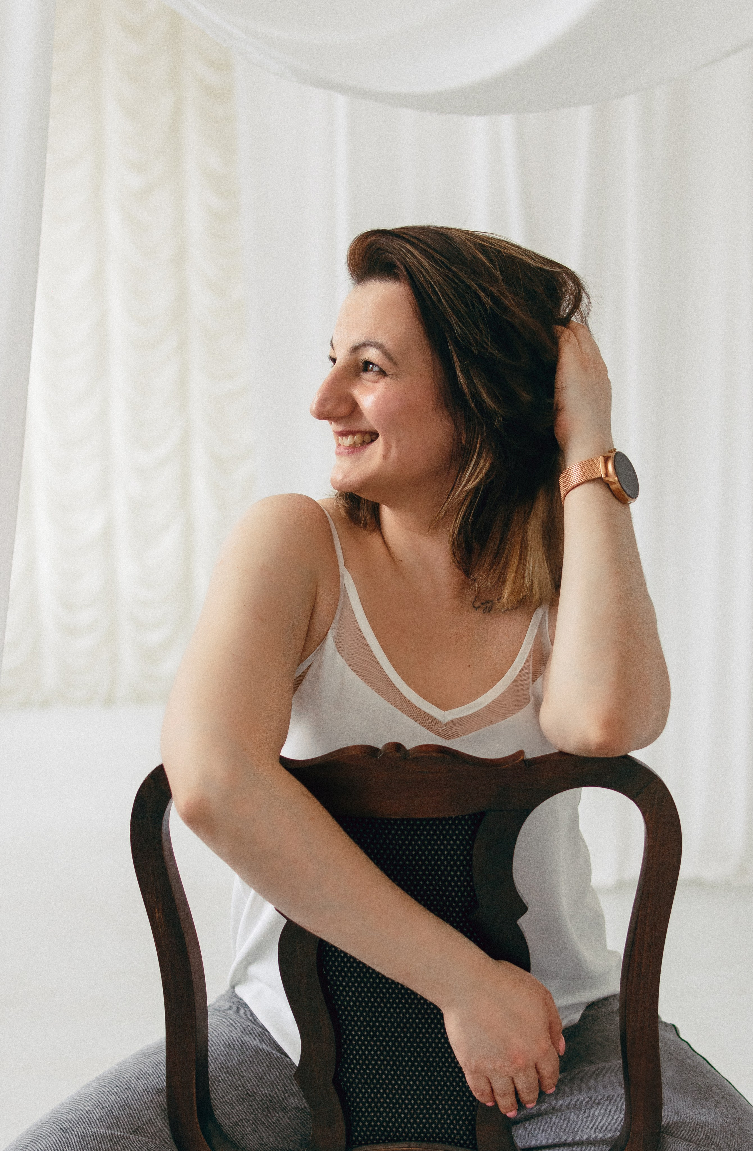 Родные люди. Фотограф и видеограф в Бугульме Аня Трутнева