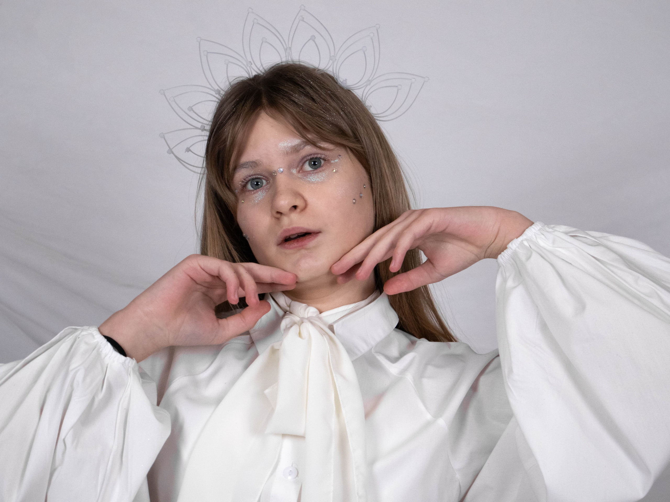 FASHION 14.01.24. Фотограф и видеограф в Бугульме Аня Трутнева