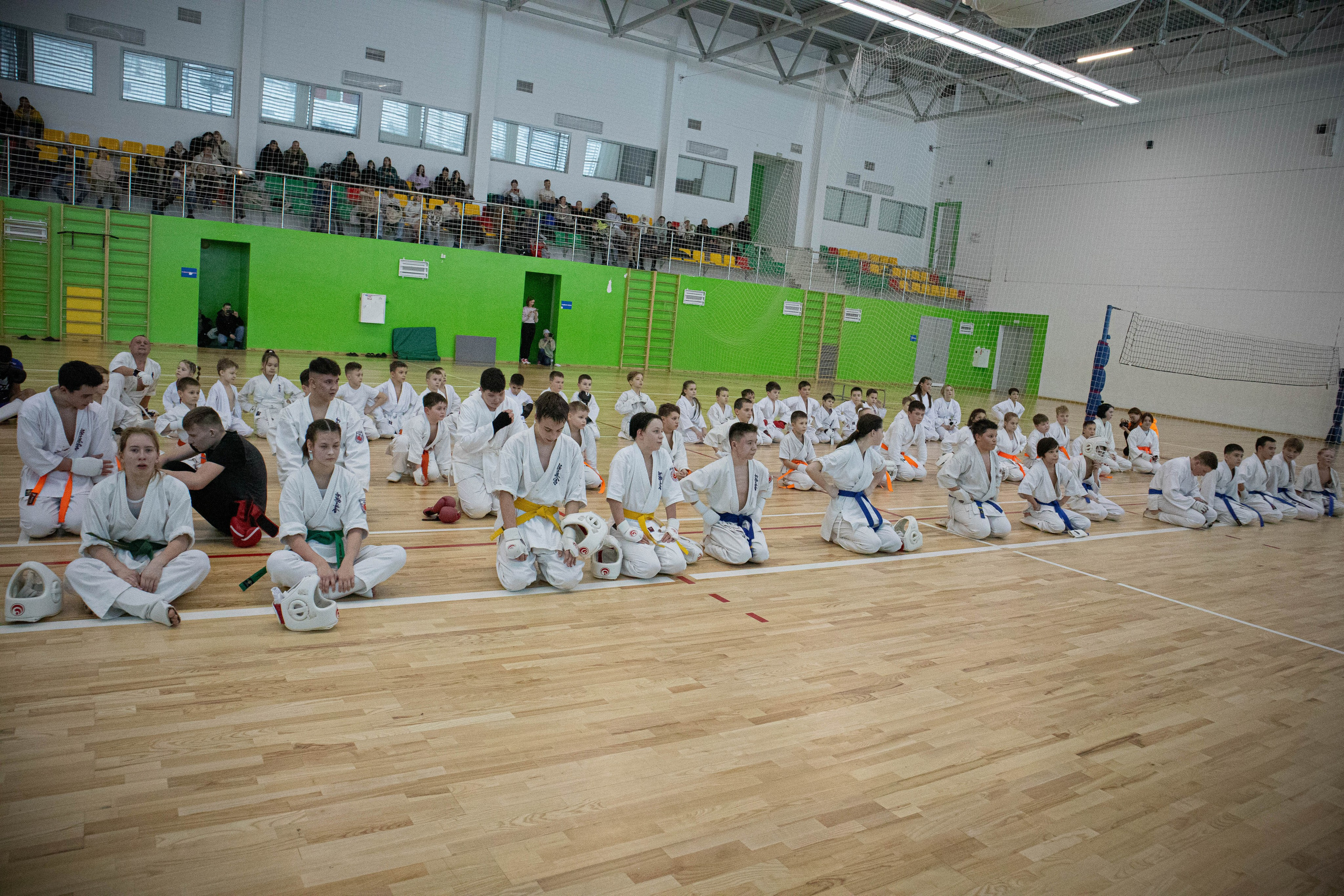 Самурайский марафон. Фотограф и видеограф в Бугульме Аня Трутнева