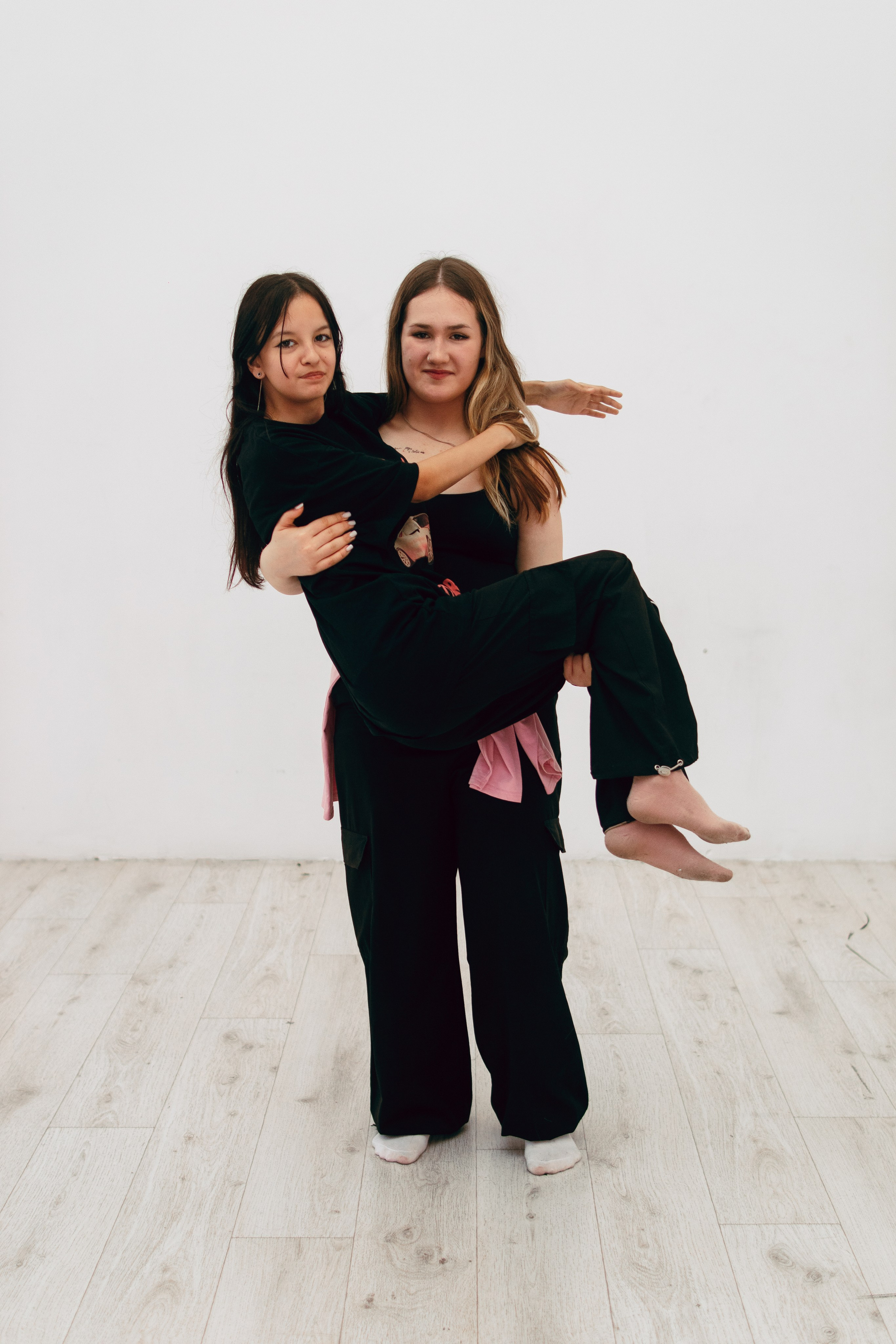 Мк танцы. Фотограф и видеограф в Бугульме Аня Трутнева