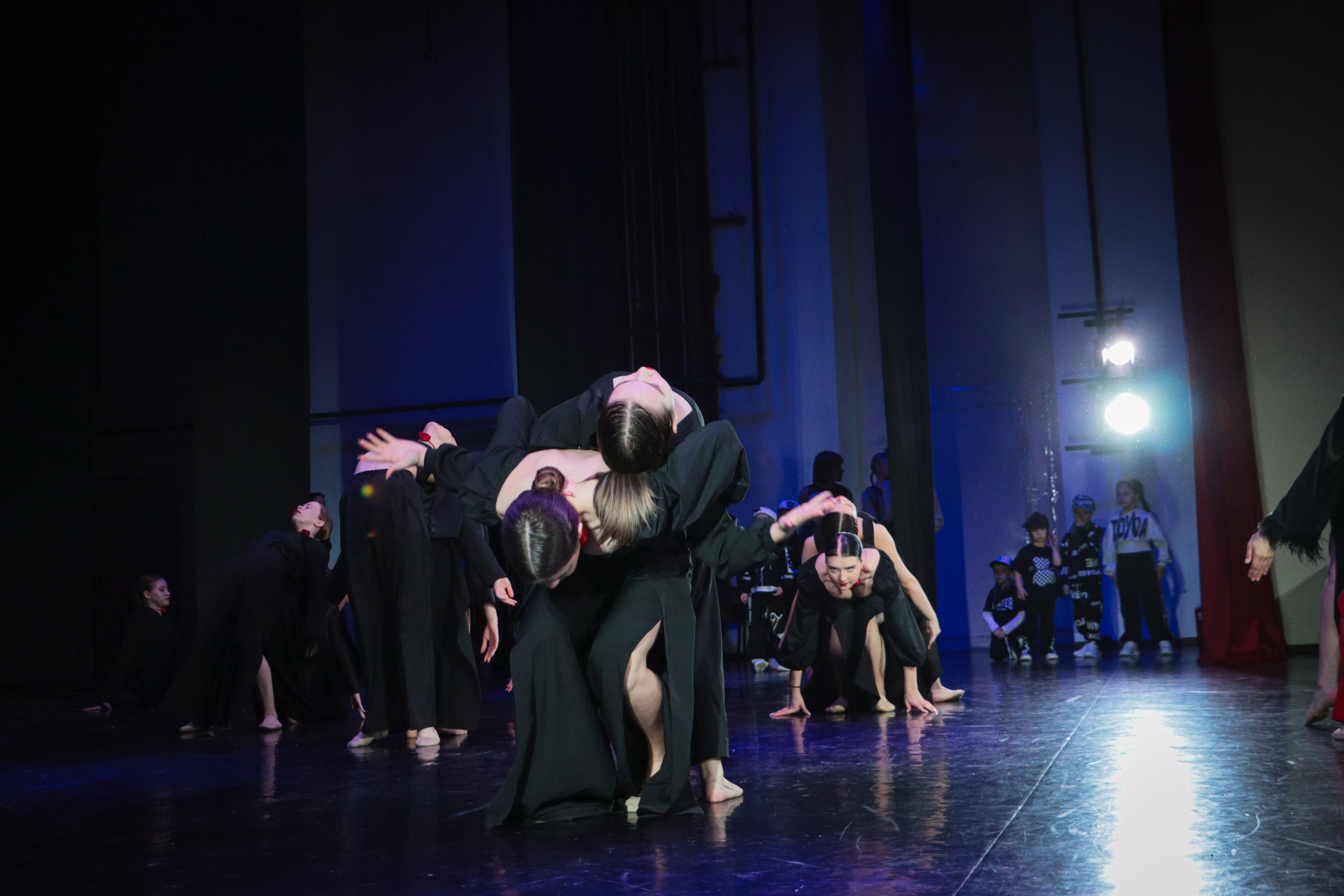 Отборочный тур «Роза ветров». Фотограф и видеограф в Бугульме Аня Трутнева