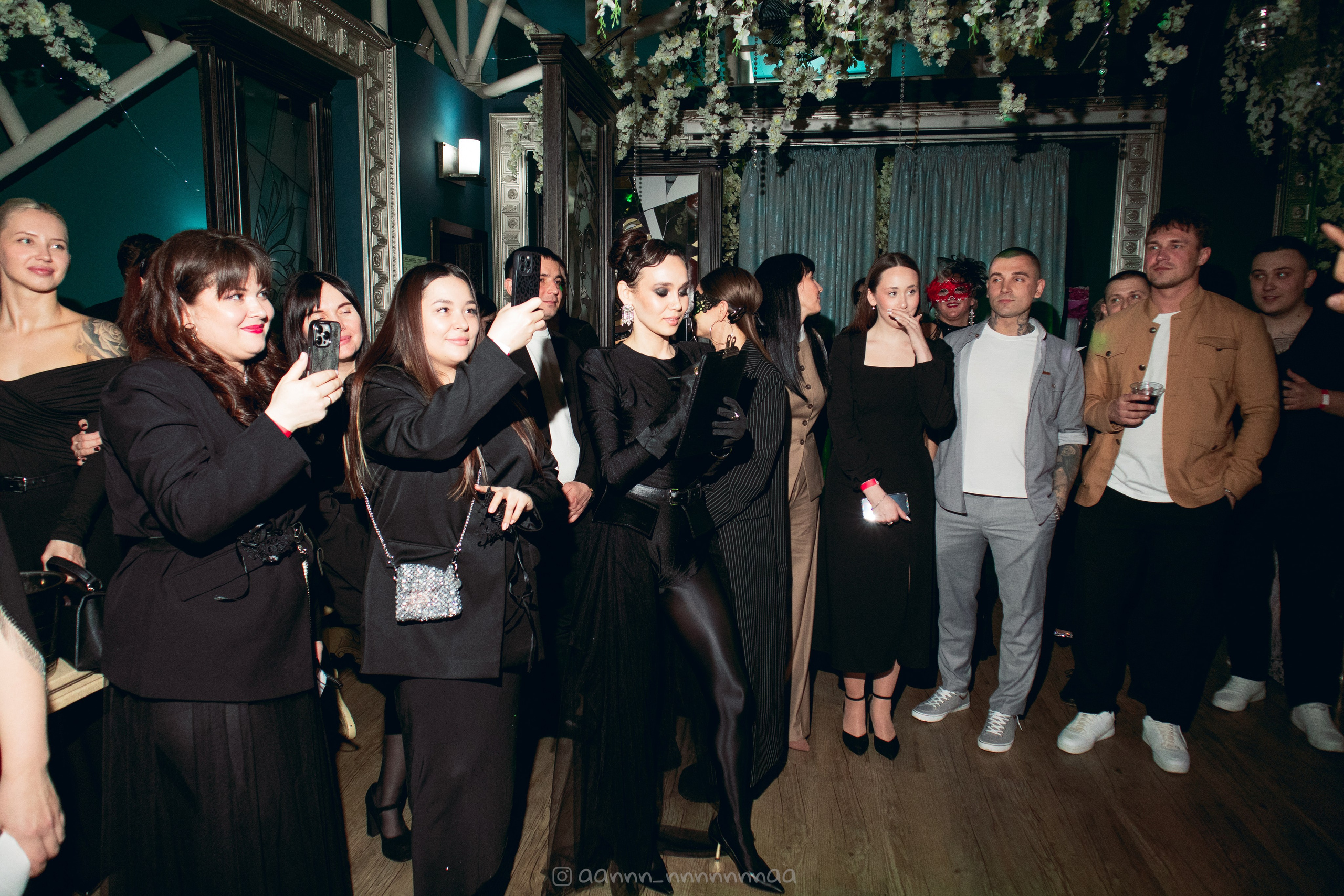 ДР Дании. Фотограф и видеограф в Бугульме Аня Трутнева