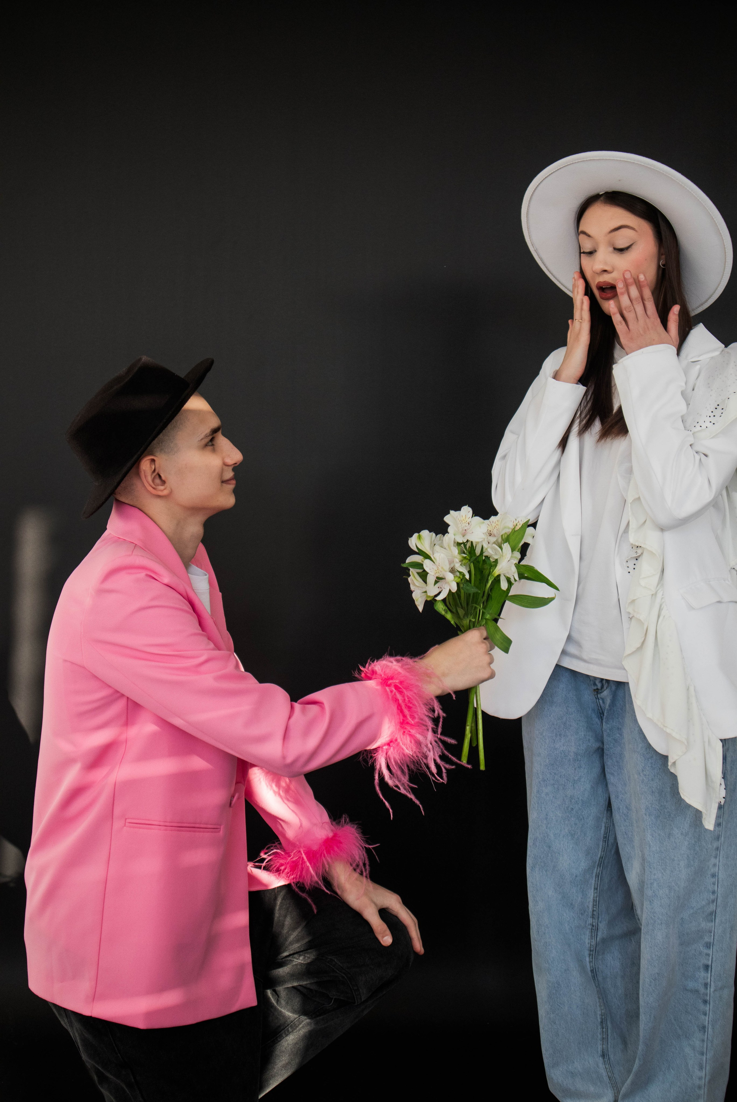 16 школа. Фотограф и видеограф в Бугульме Аня Трутнева