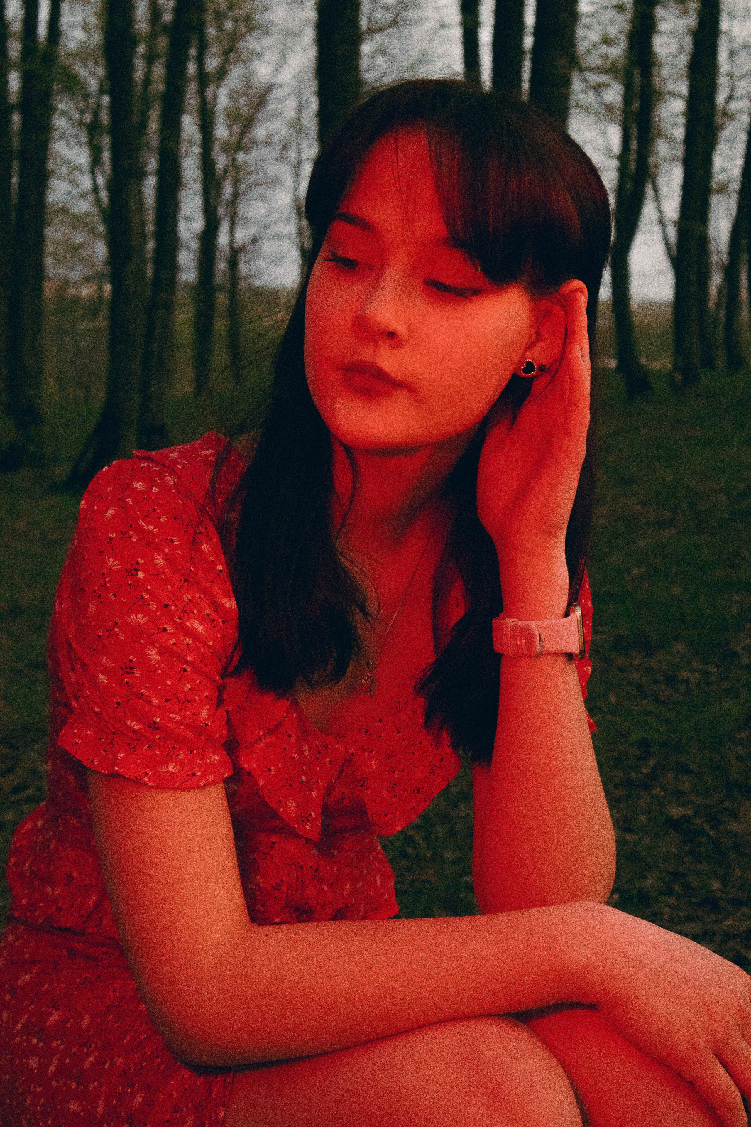 Лиза. Фотограф и видеограф в Бугульме Аня Трутнева