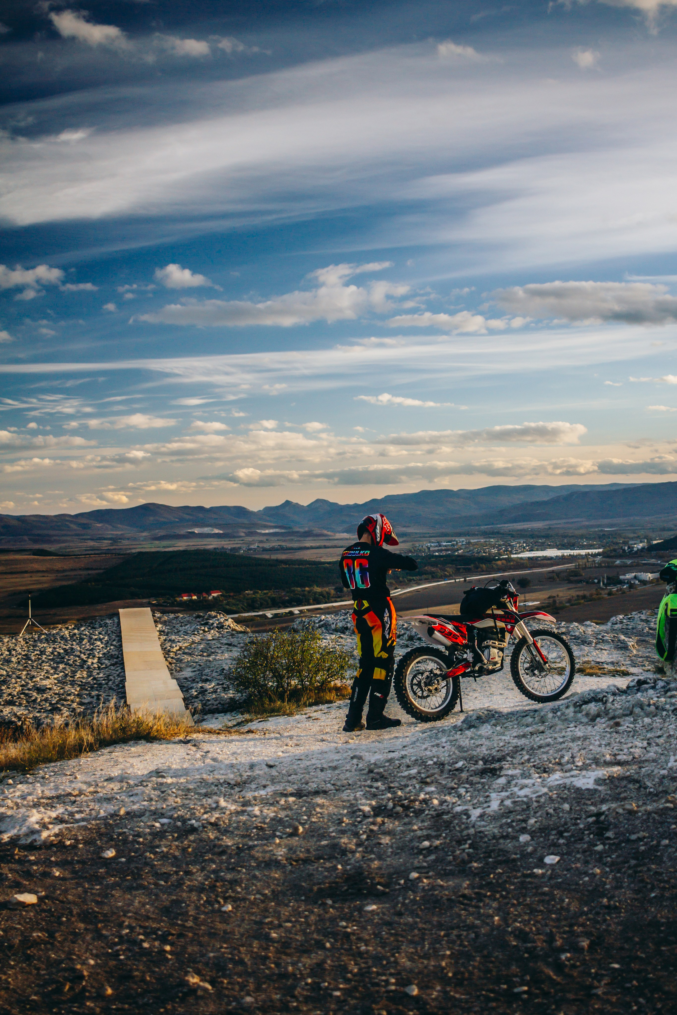 MOTOBASE. Фотограф в Крыму Григорий