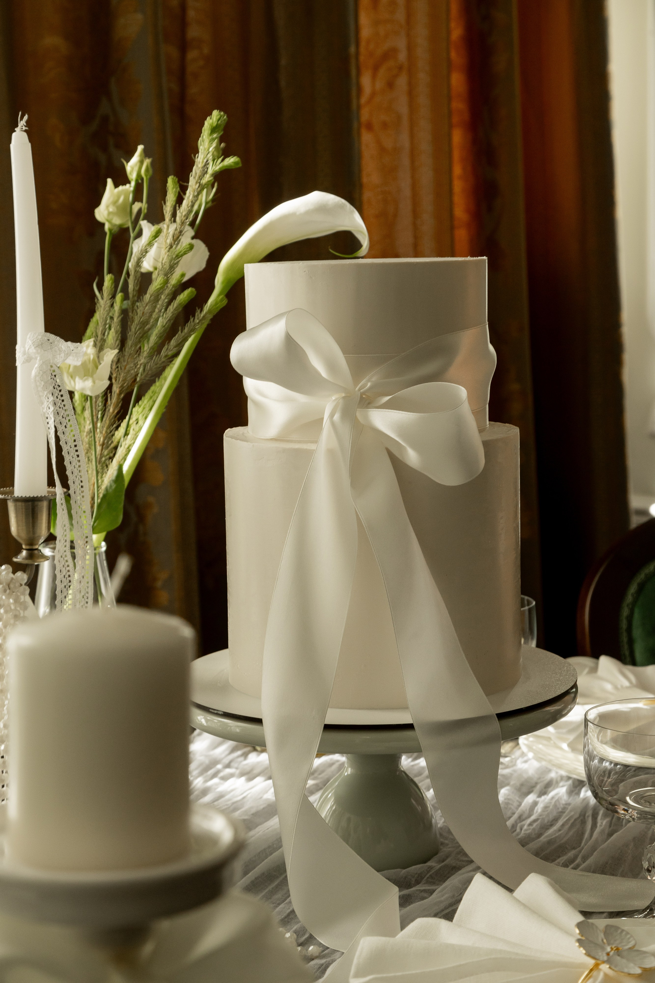 Торжество нашей любви. Фотограф в Самаре / Олеся Широнина