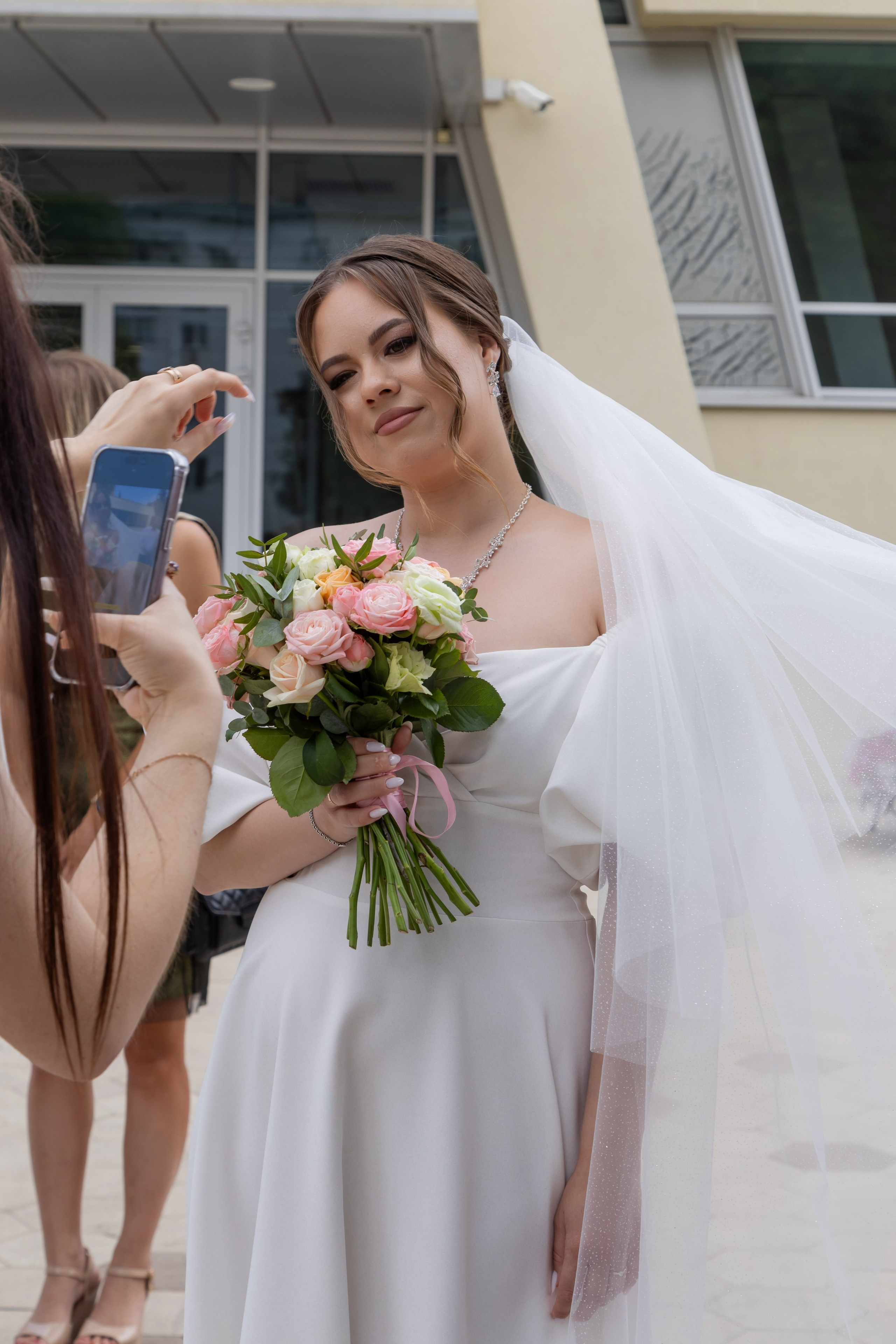 Алексей и Юлия. Фотограф в Самаре / Олеся Широнина