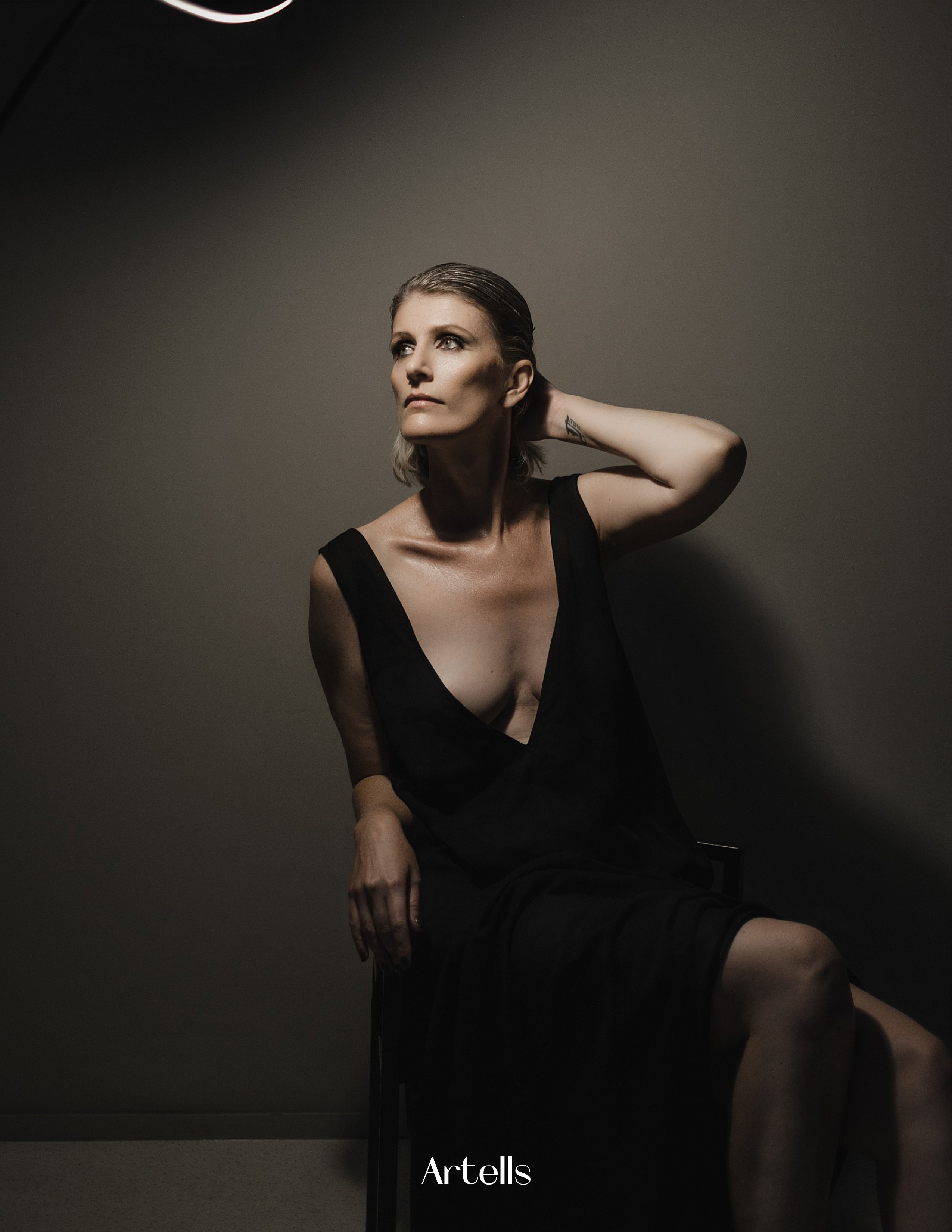 Публикации в Международных журналах. Фотограф Серова Юлия. Екатеринбург