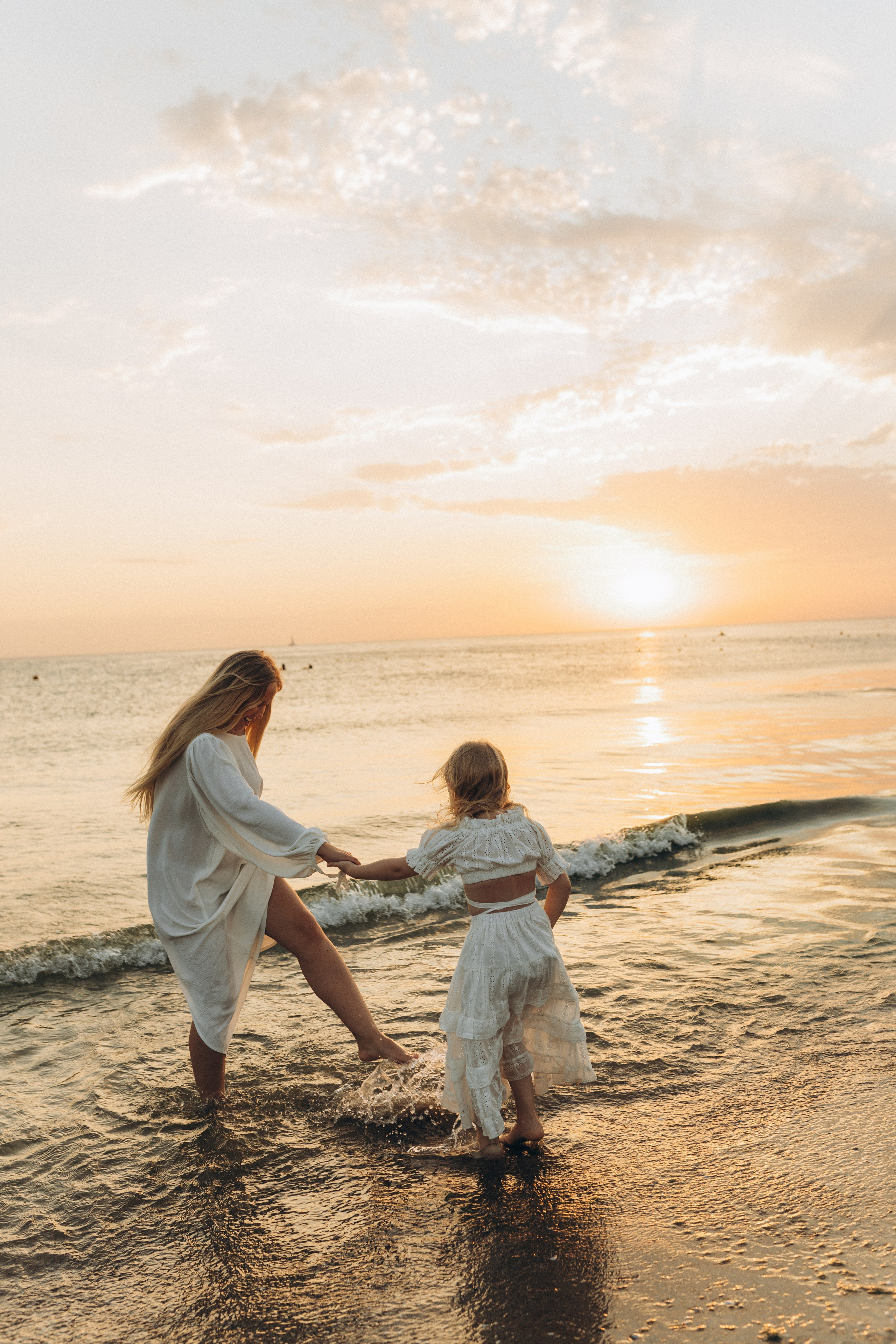 Антон Аня и Стеша. Семейный фотограф в Новороссийске и Анапе Александра Яковлева