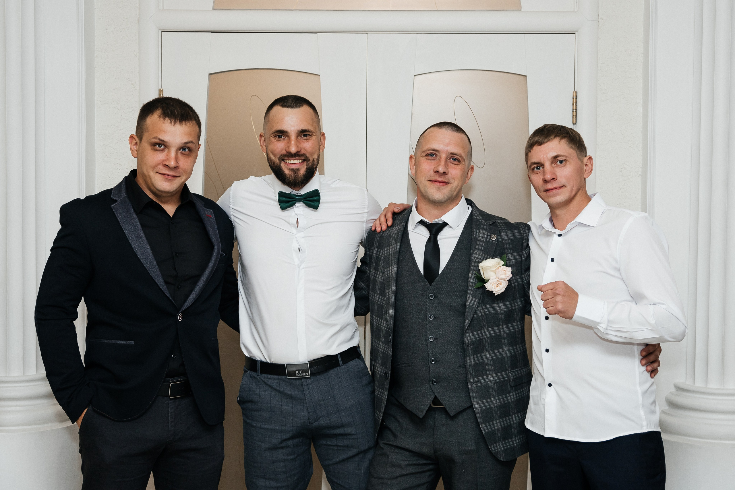 Максим и Нина/2024. Свадебный и семейный фотограф в Екатеринбурге