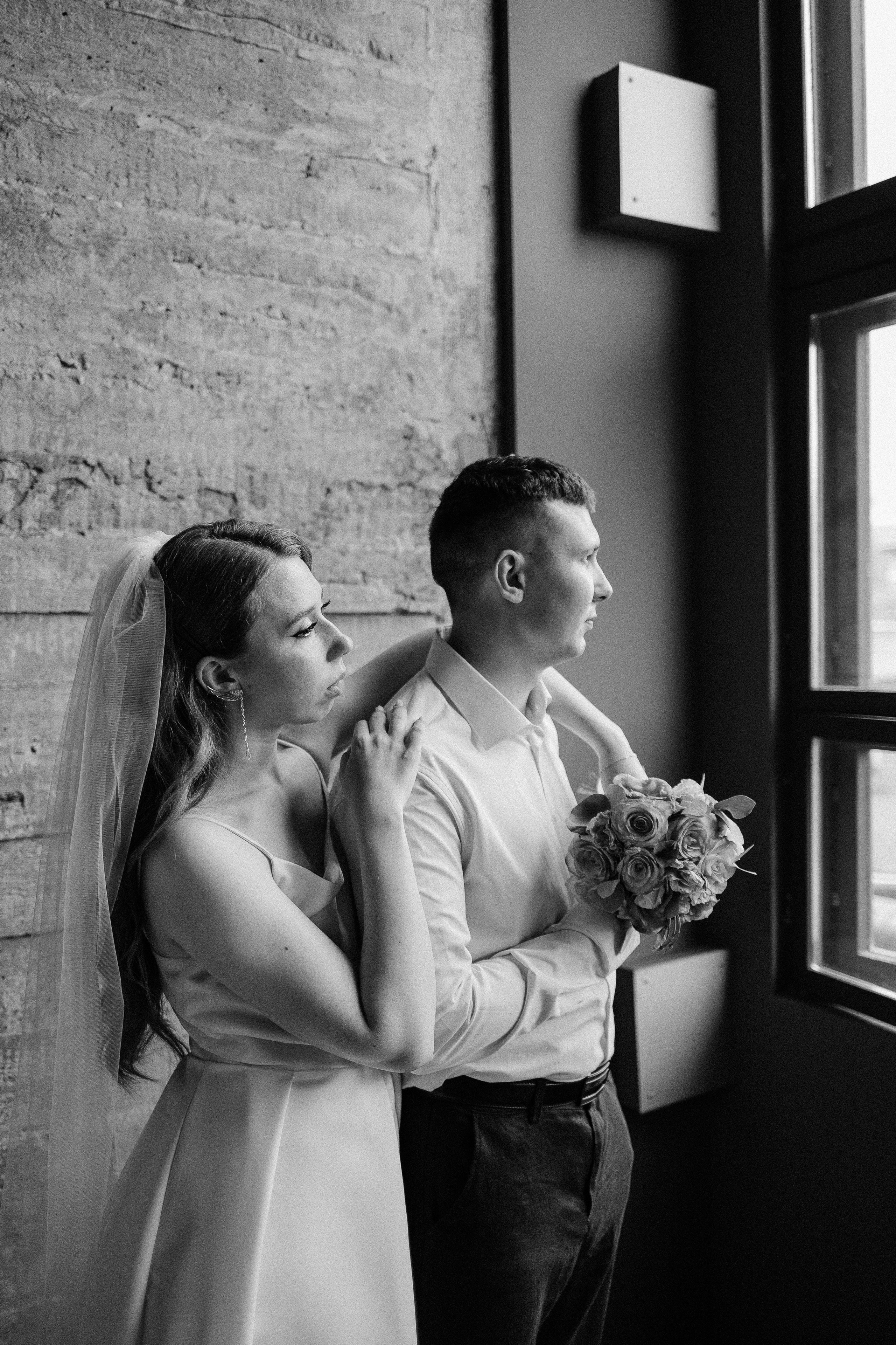 Максим и Екатерина/2024. Свадебный и семейный фотограф в Екатеринбурге