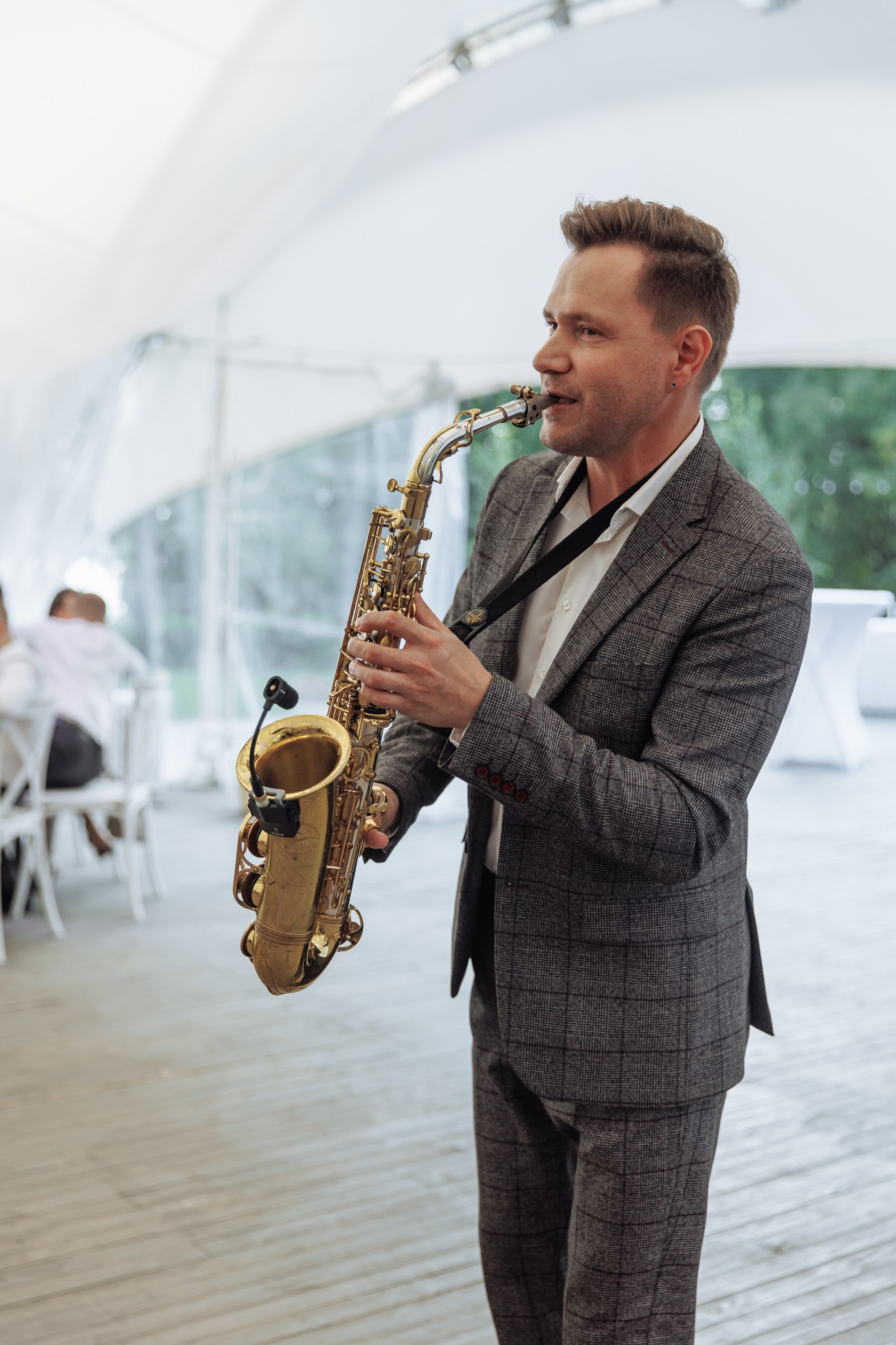 Дмитрий и Мария. Князева Стэлла