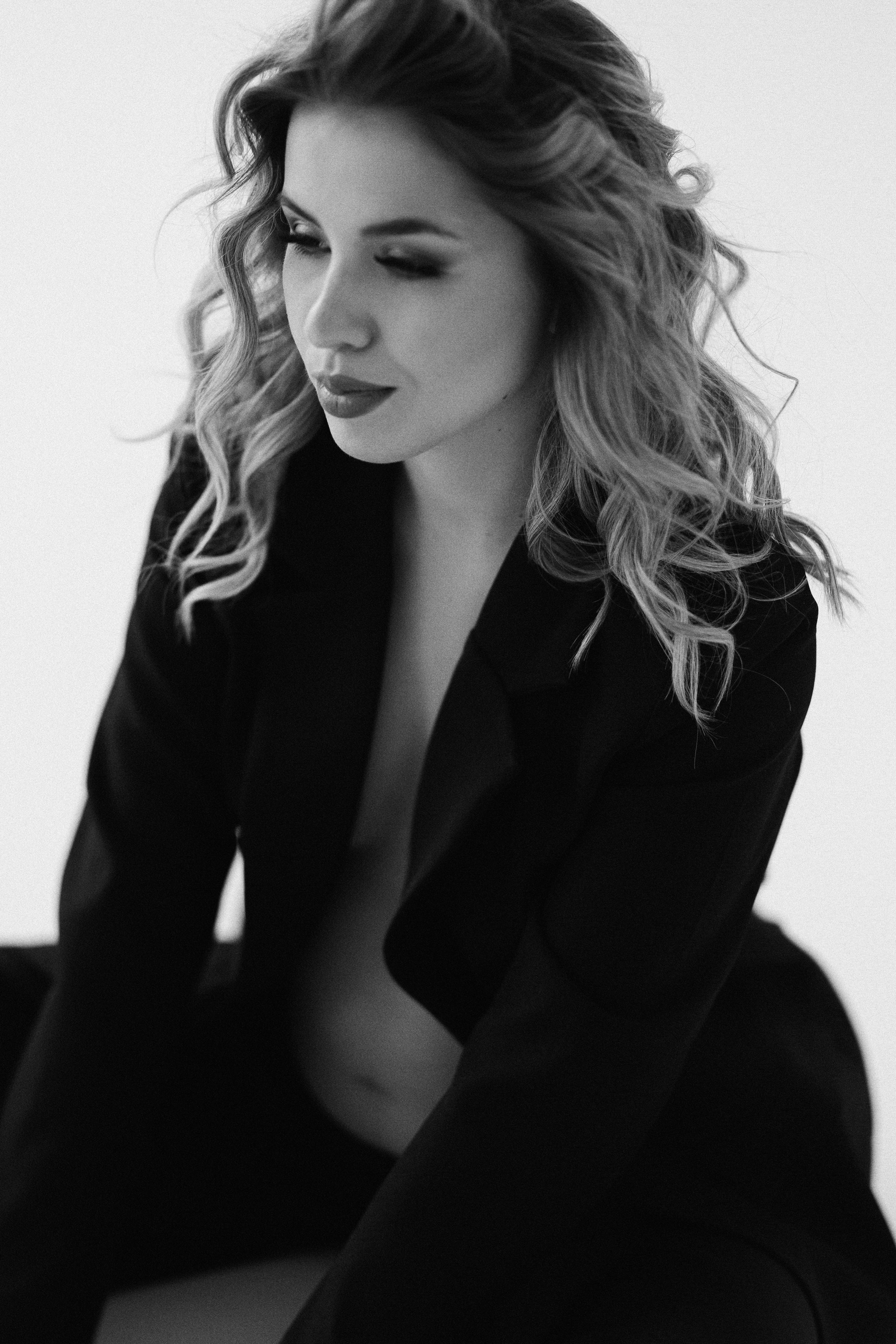 «СЧАСТЬЕ ВНУТРИ». Maria Startseva Photo