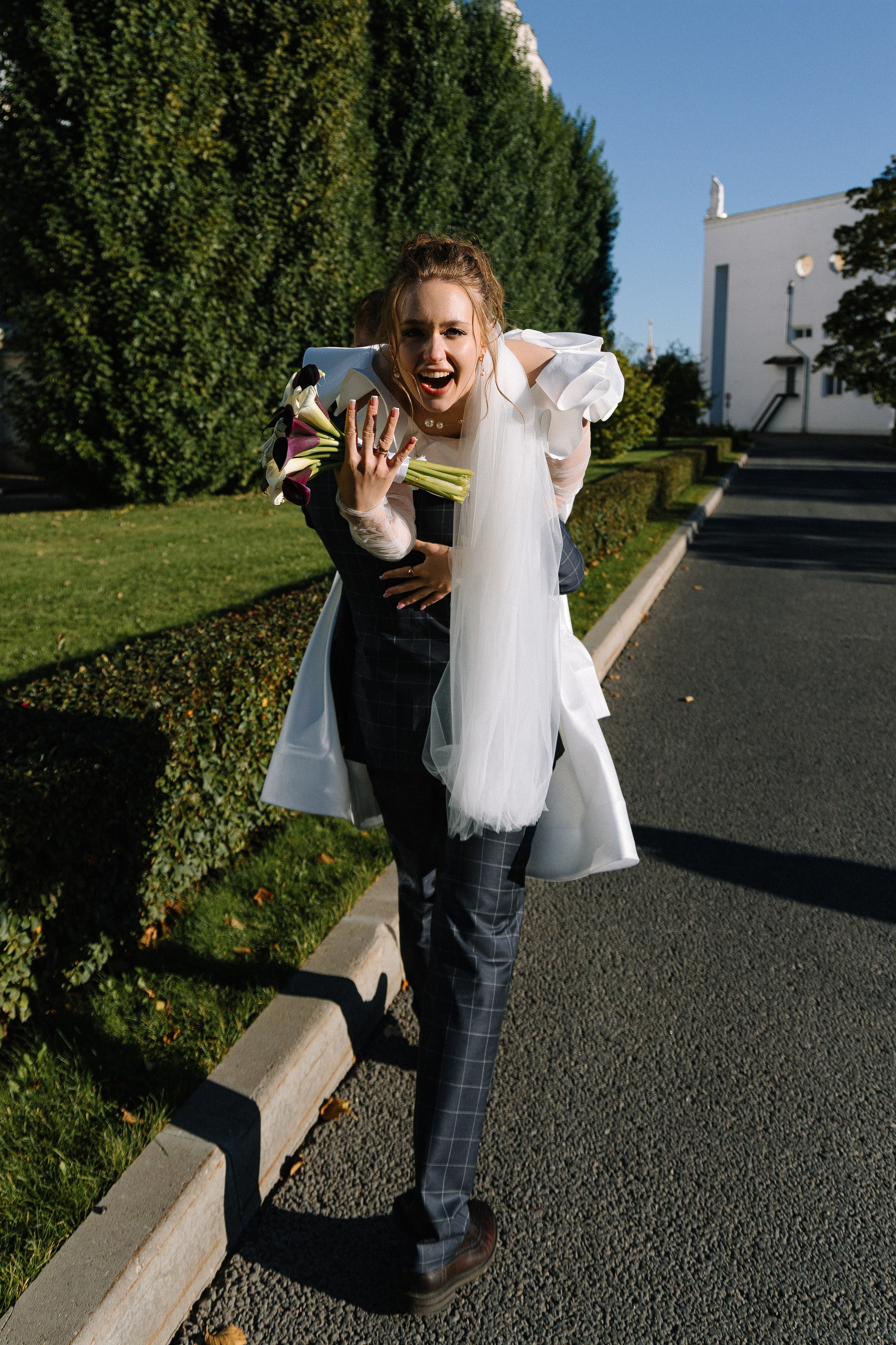 Максим и Маргарита. Свадебный фотограф и видеограф в Москве, Виктор Архилюк