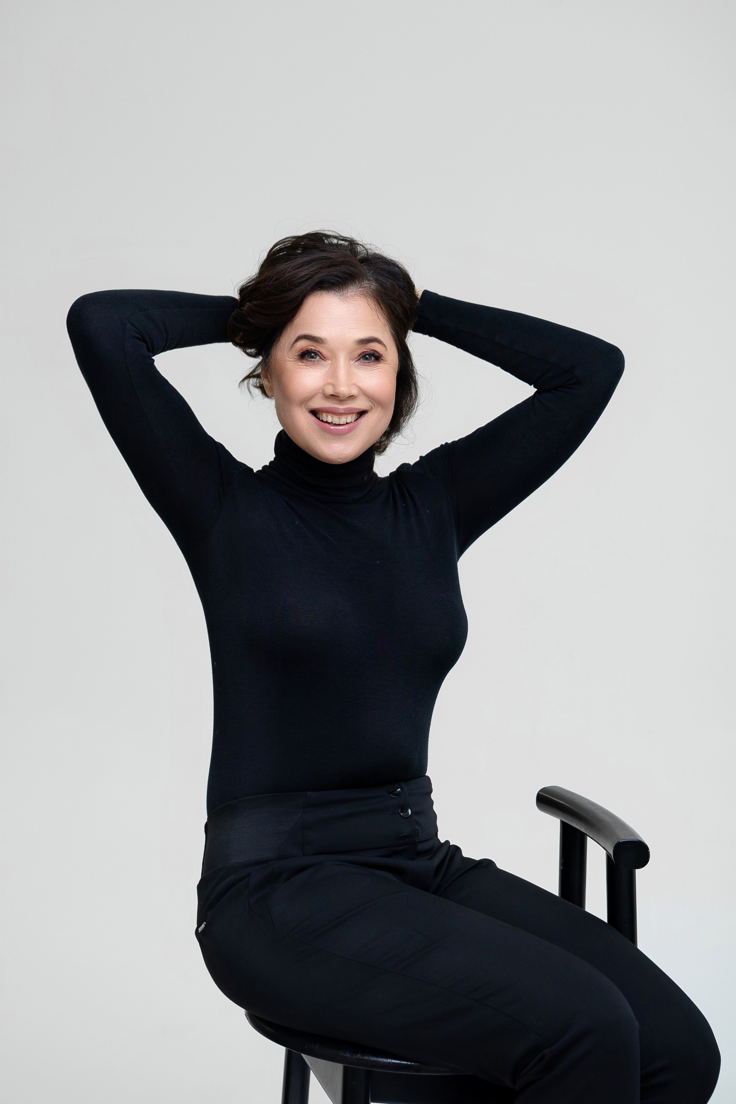 Инна. Семейный и детский фотограф в Москве Александра Мак