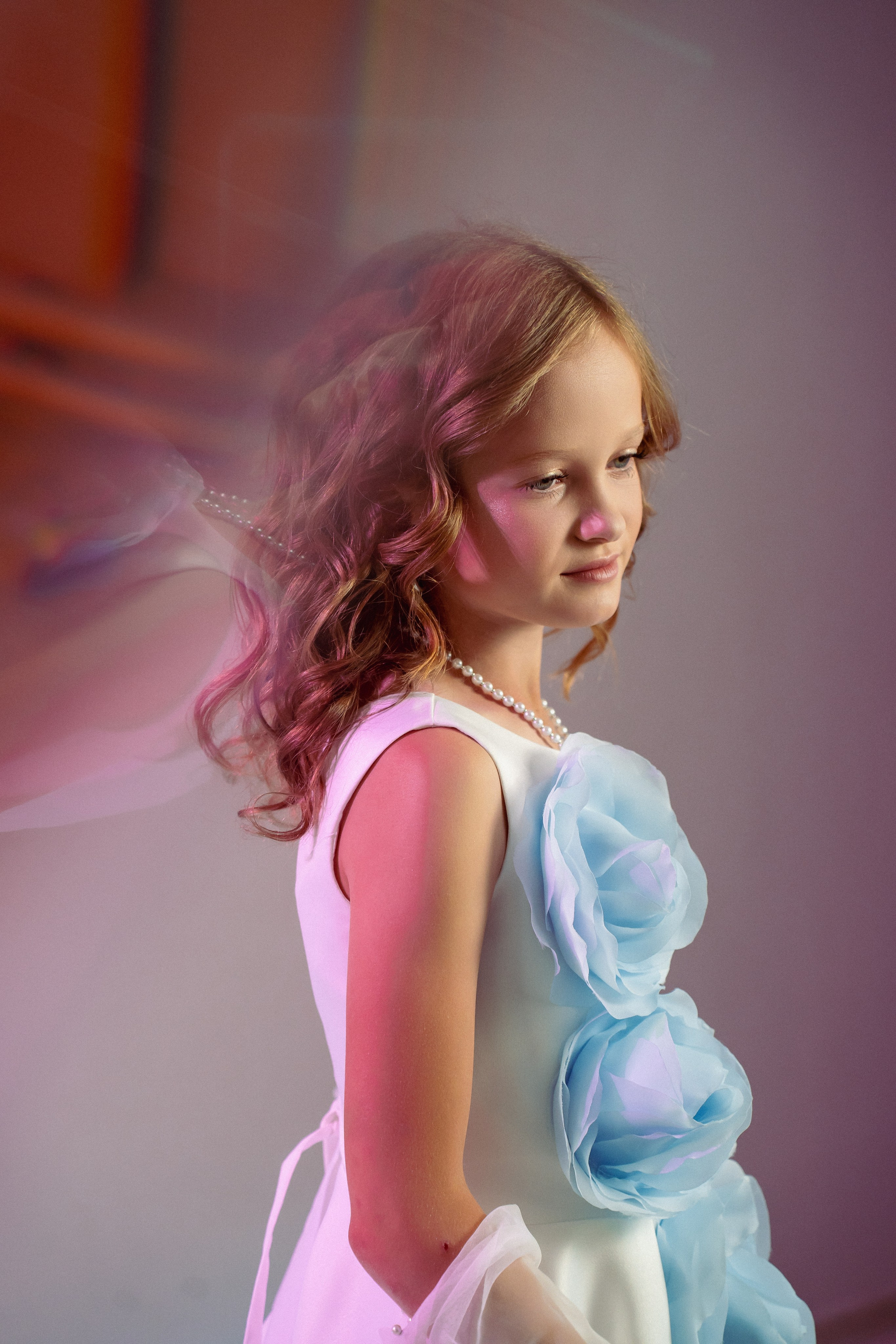 Фотопроект " Сияние ". Little_Princess.38