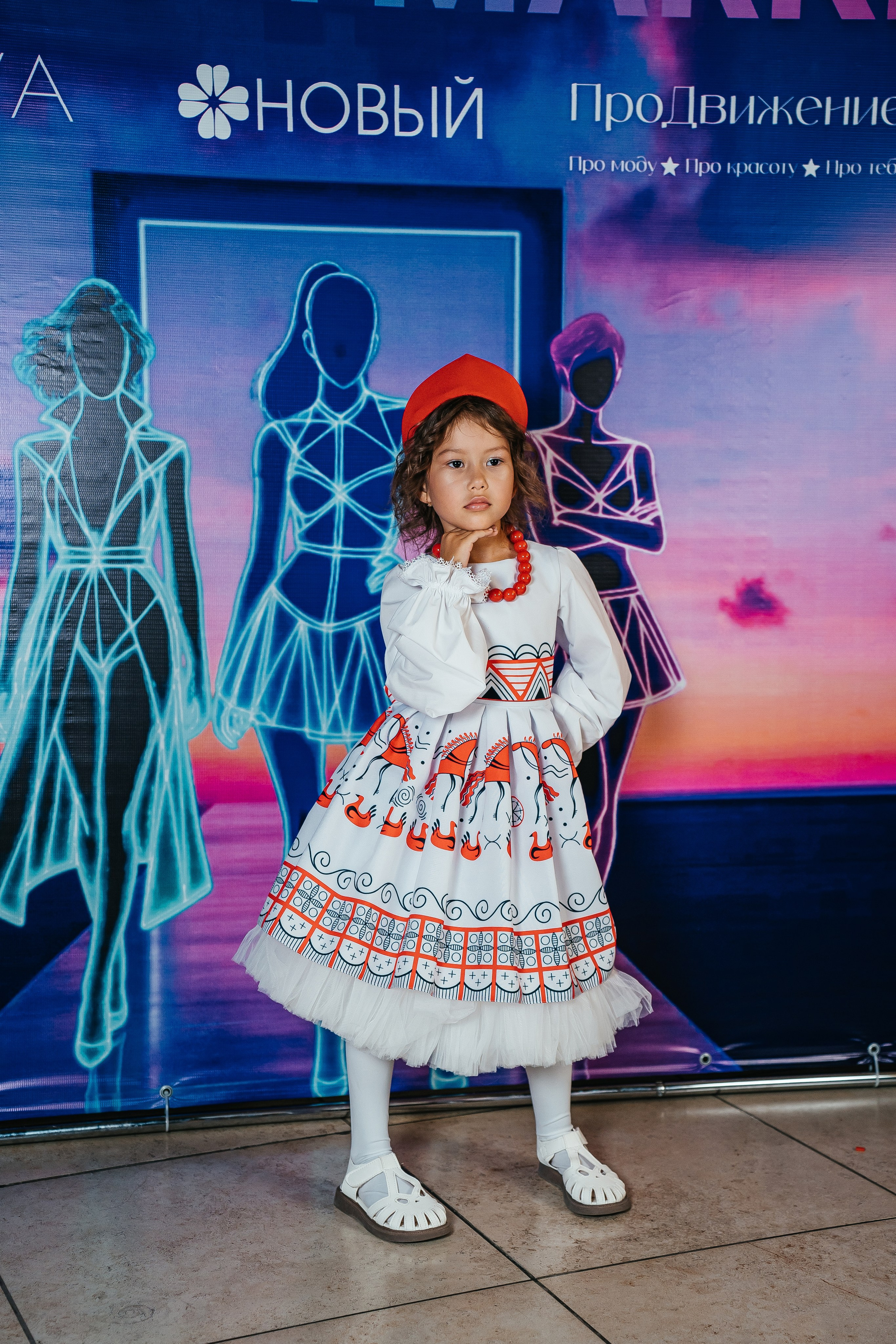 Открытие Модельного сезона 2025-2026. Little_Princess.38