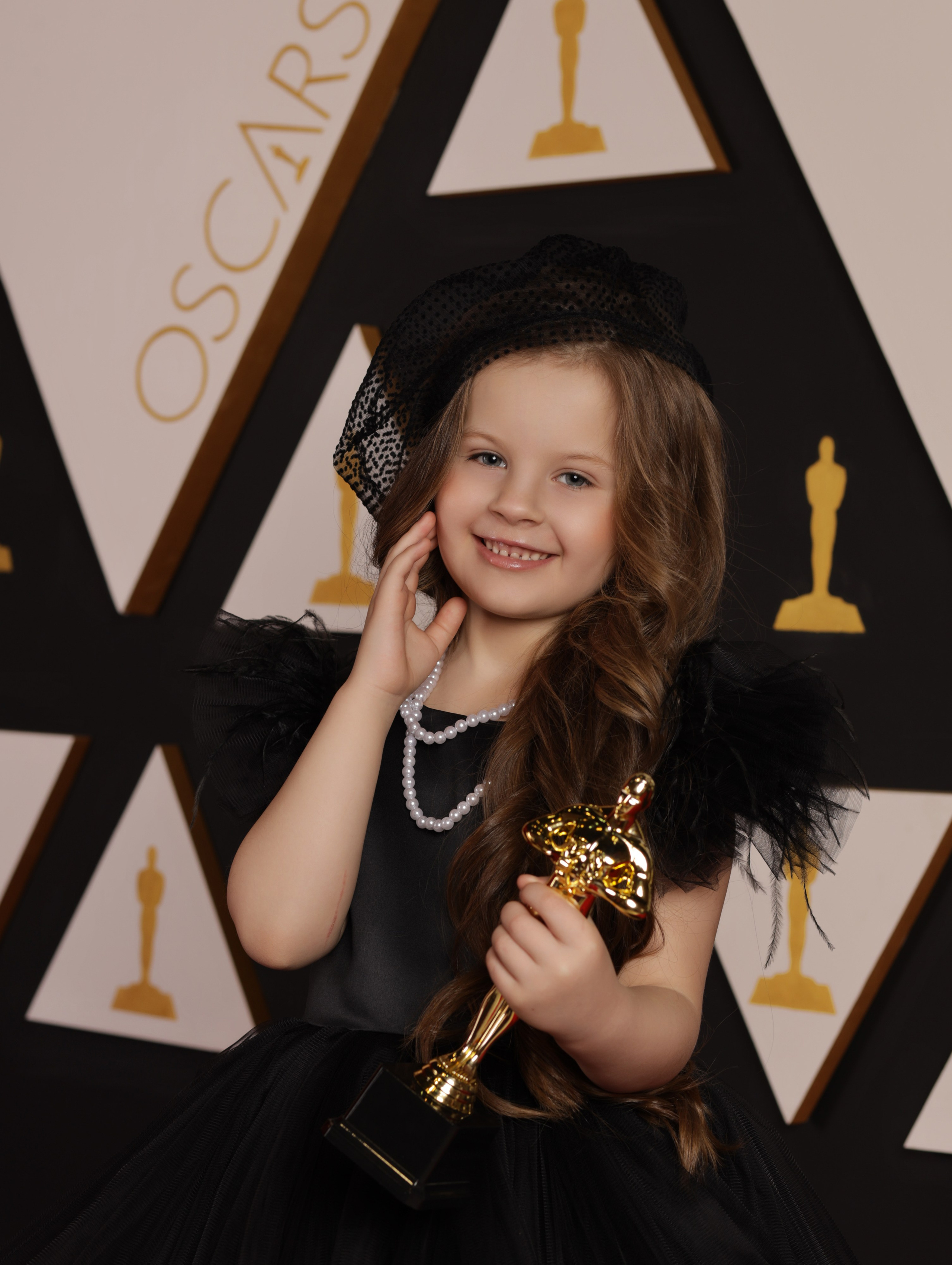 " Оскар ". Little_Princess.38