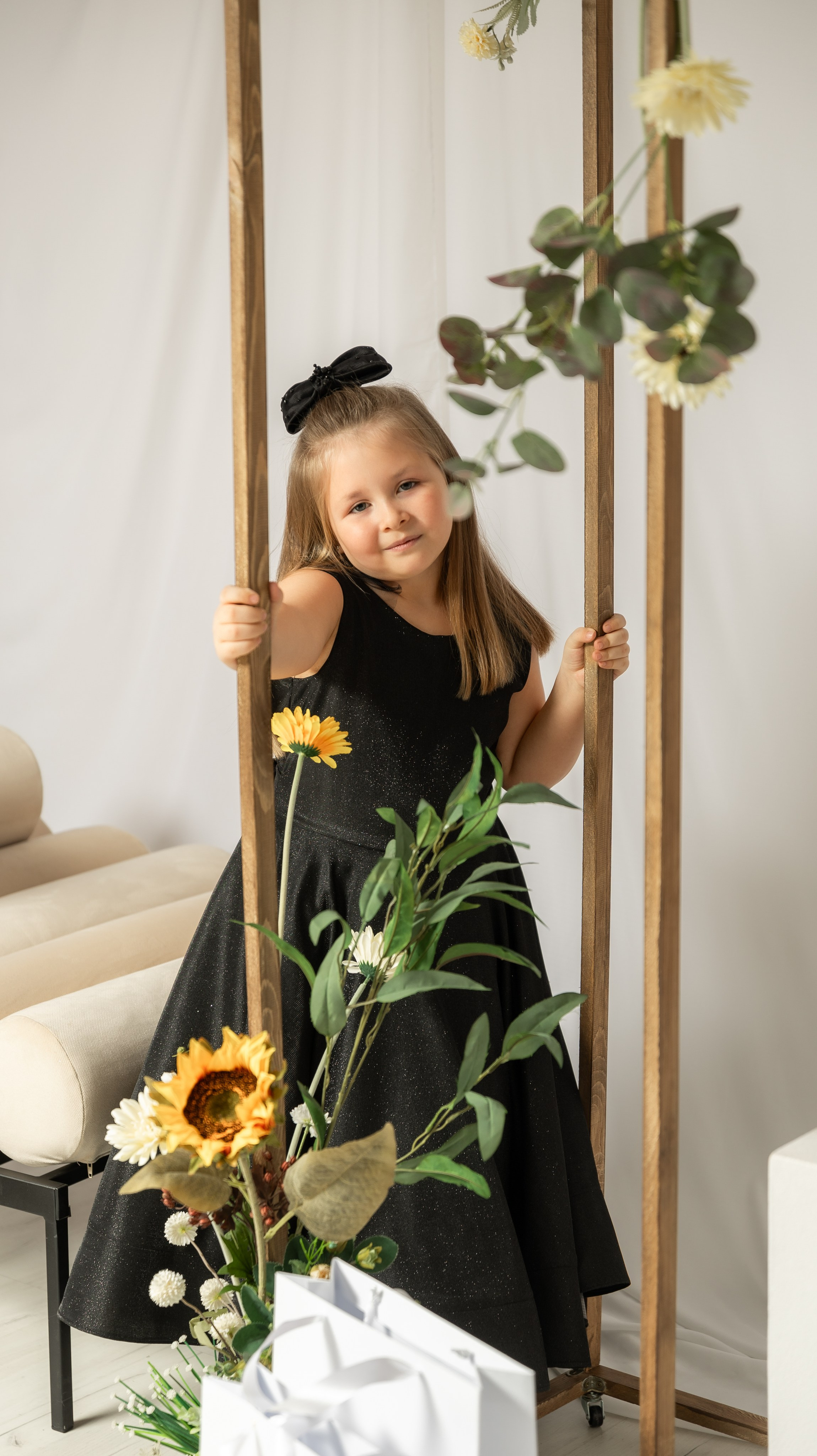 " Маленькая модница ". Little_Princess.38