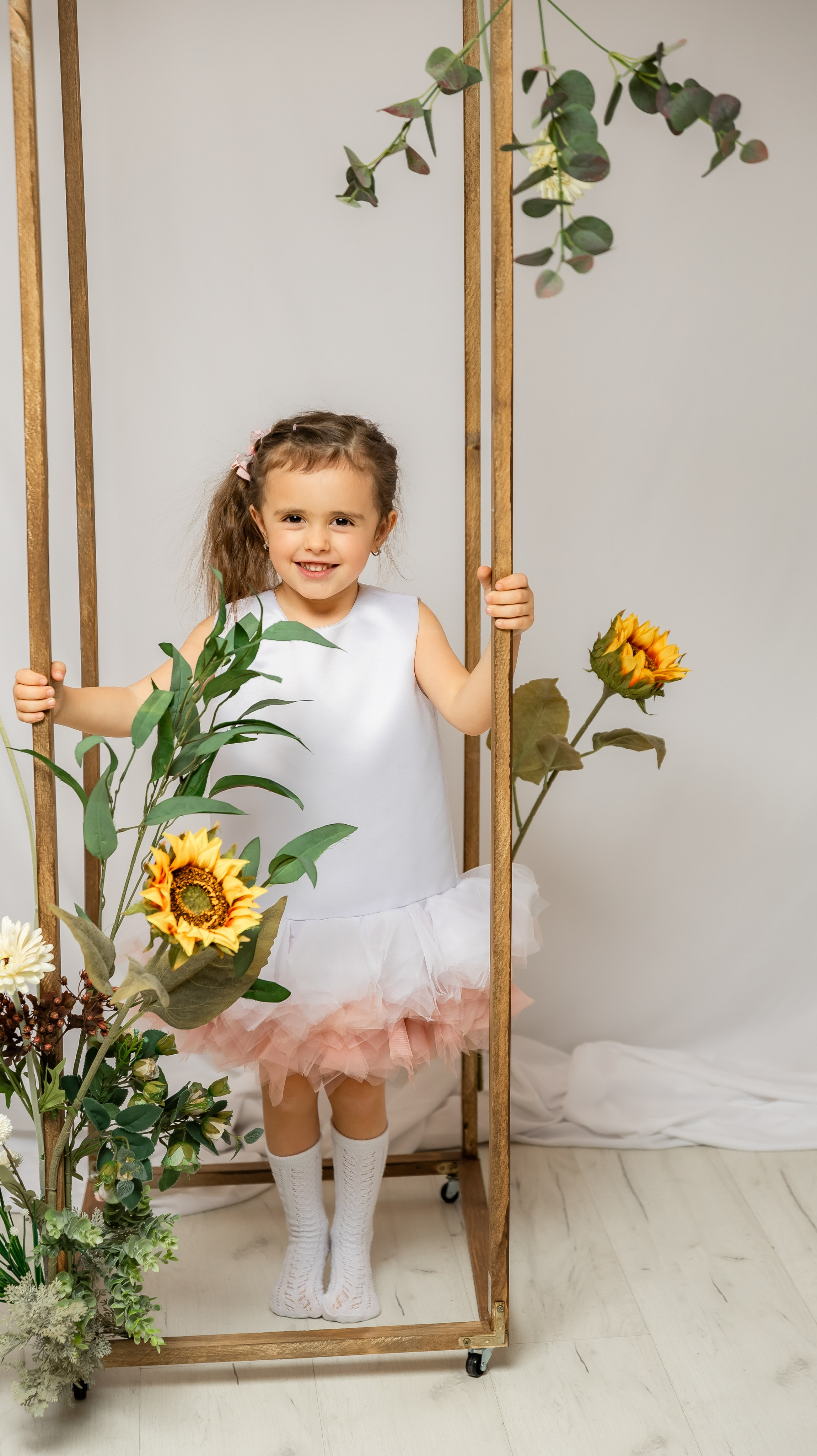 " Маленькая модница ". Little_Princess.38