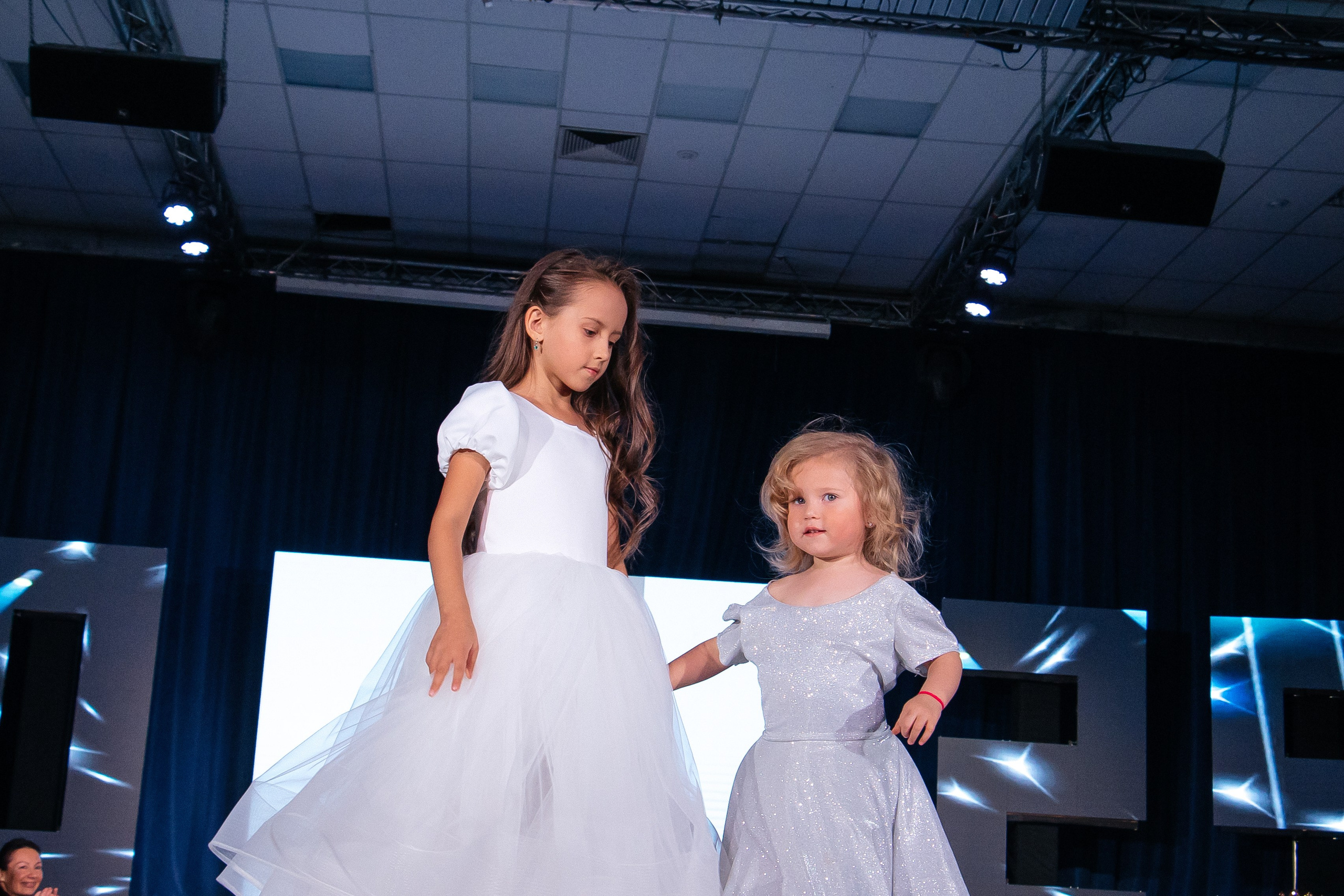 Irkutsk Fashion Week 2024. Little_Princess.38