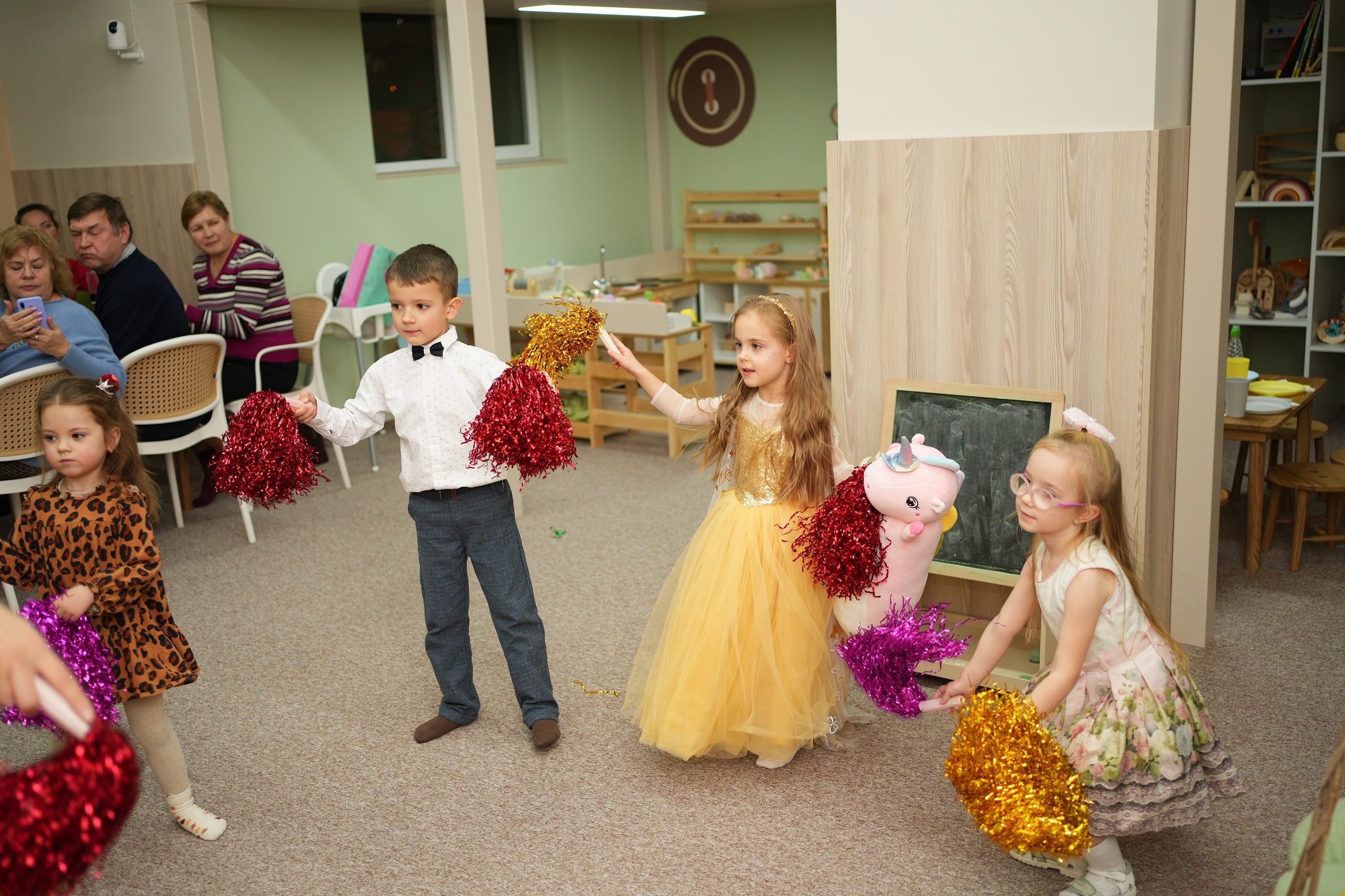 День Рождения Алисы. Семейный и свадебный фотограф Минск, Беларусь Анна Орловская