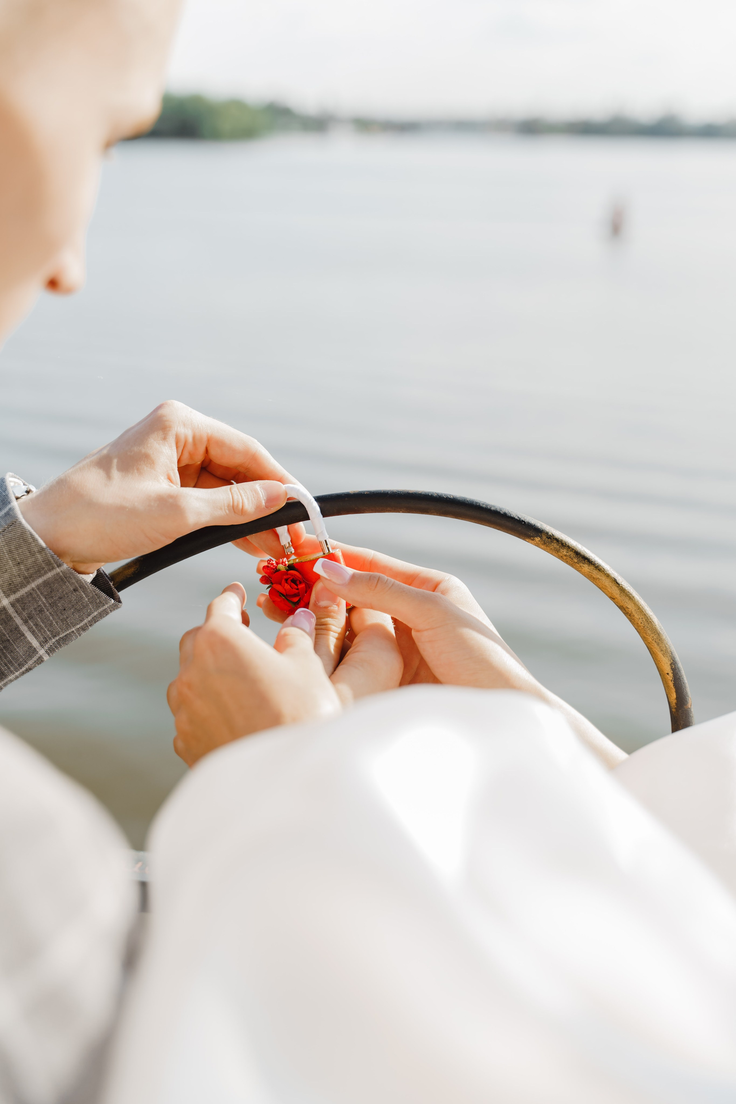 Алексей и Инна. Учаева Екатерина Свадебный и Семейный фотограф г. Сызрань