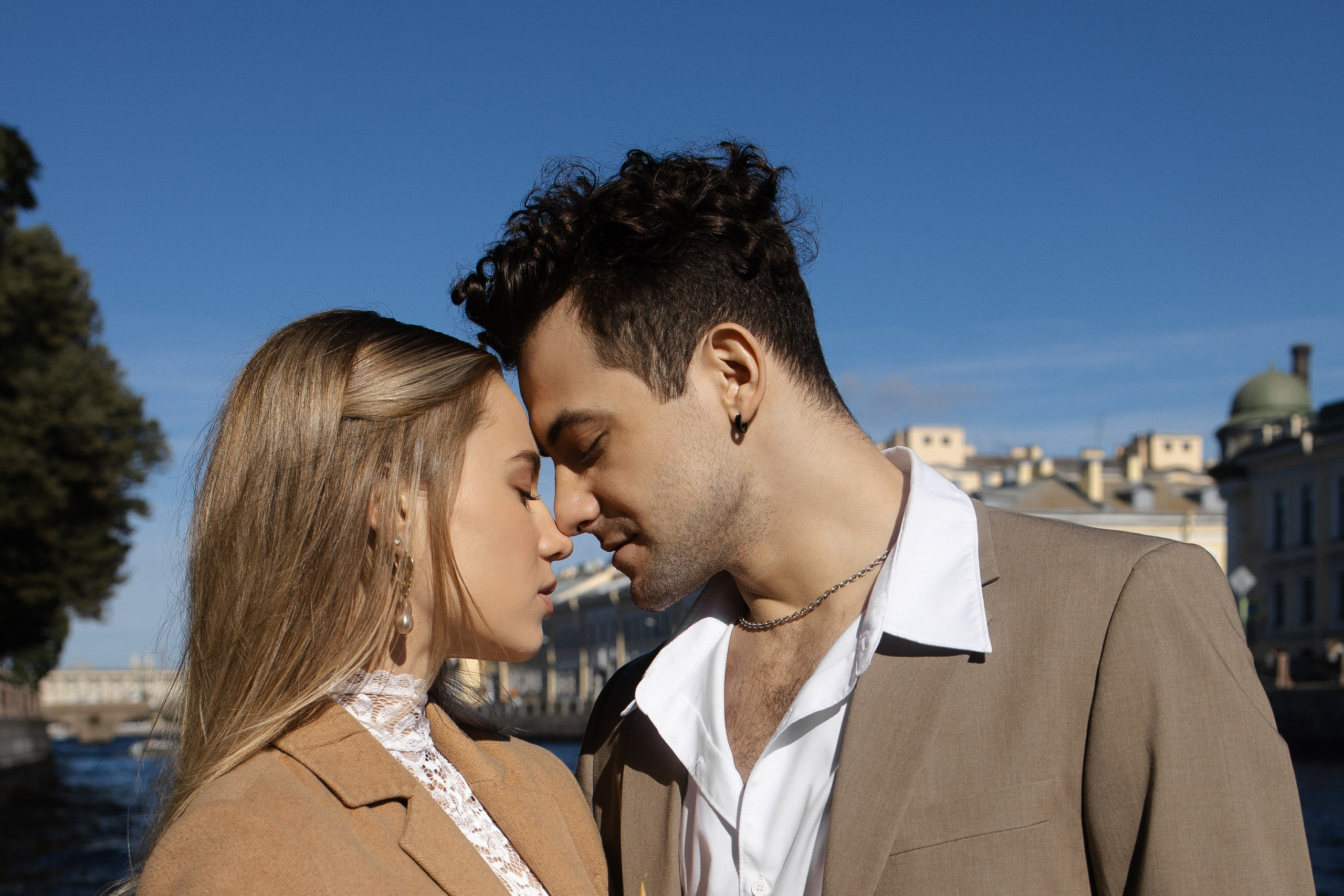 Сентябрь. Санкт-Петербург. Фотограф Вышний Волочек/Тверь/Москва/Санкт-Петербург