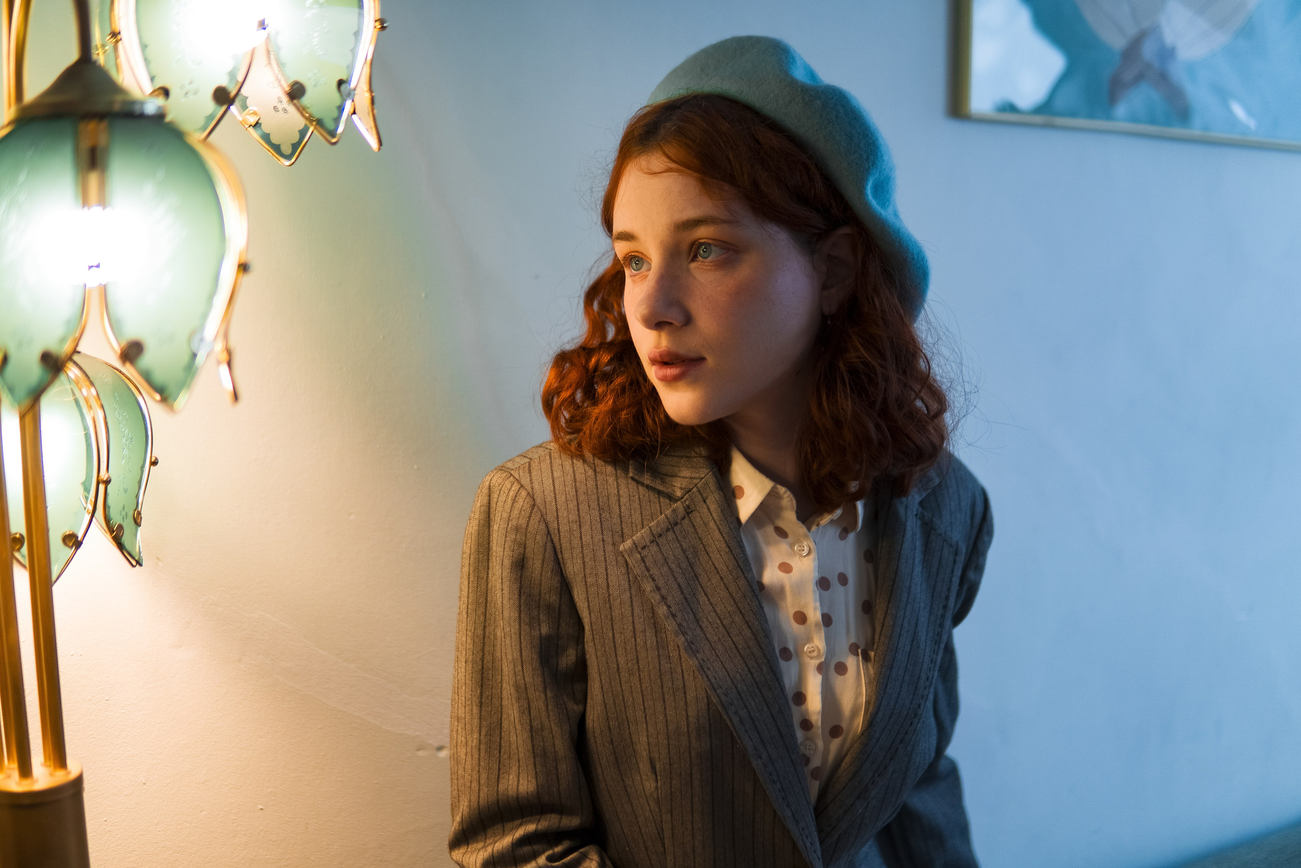 Индивидуальный портрет. Фотограф в Саратове и Энгельсе