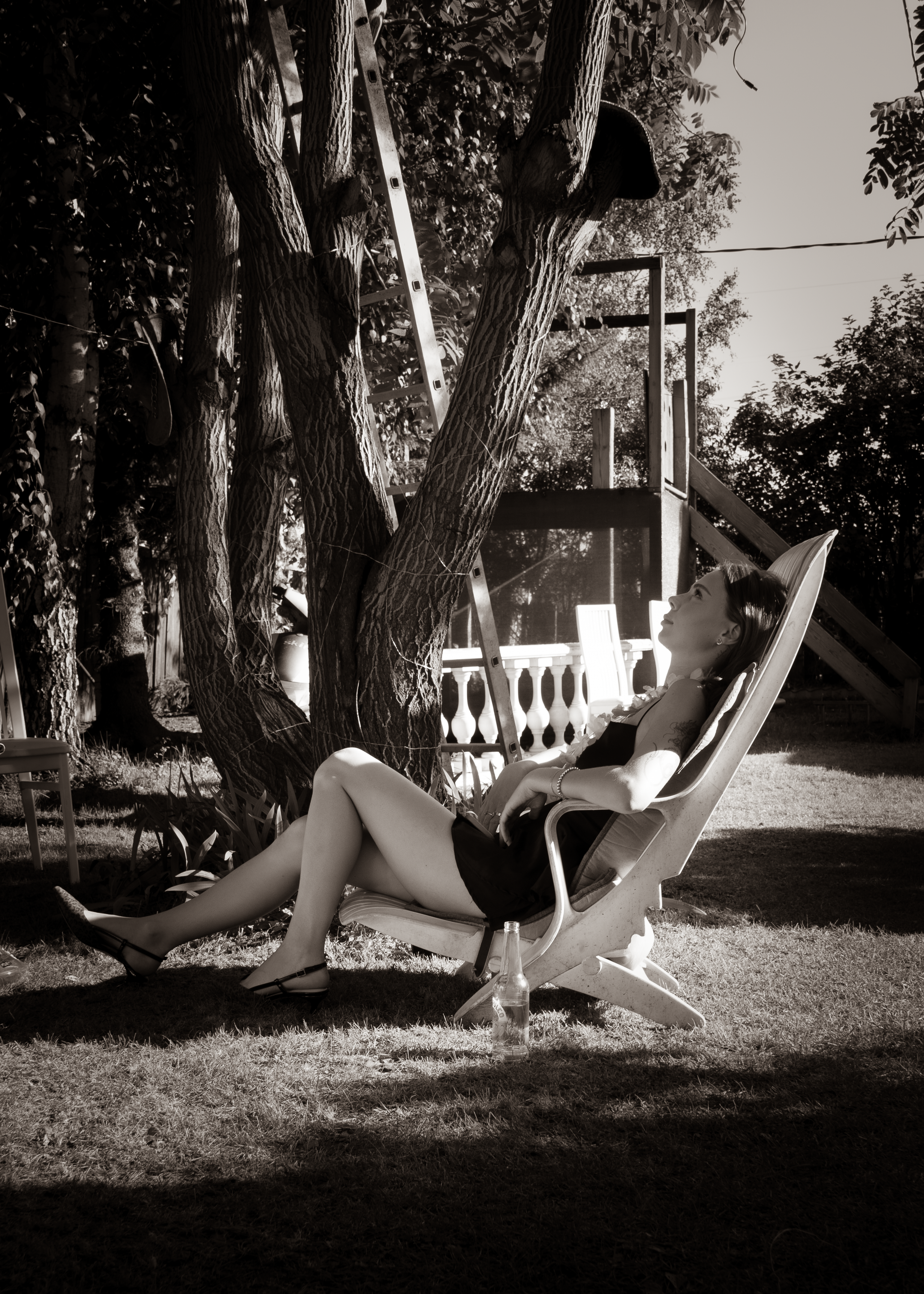 Gallery / Галерея. Кир Анисин. Режиссер & фотограф