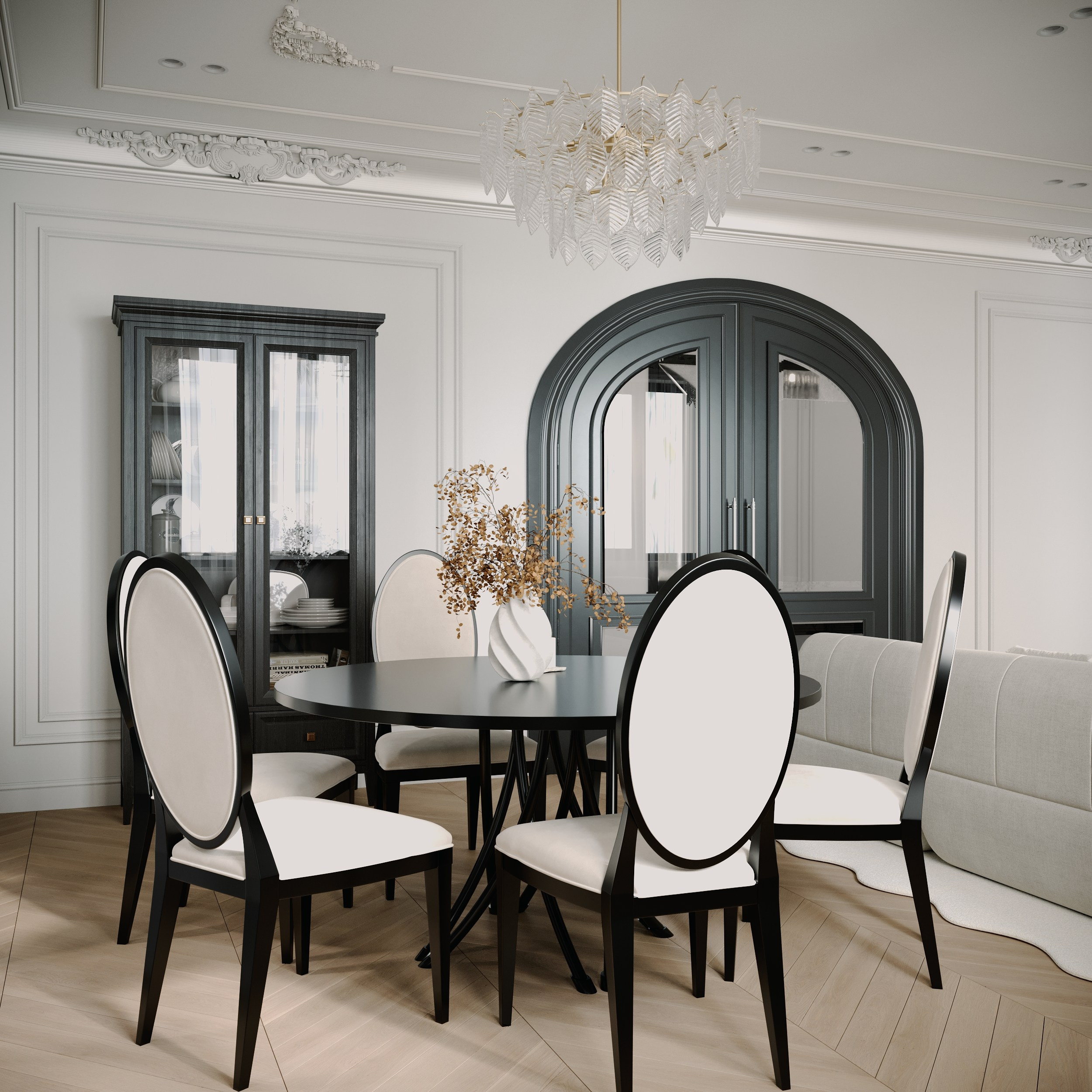 Project «Oratalyk'. Главная