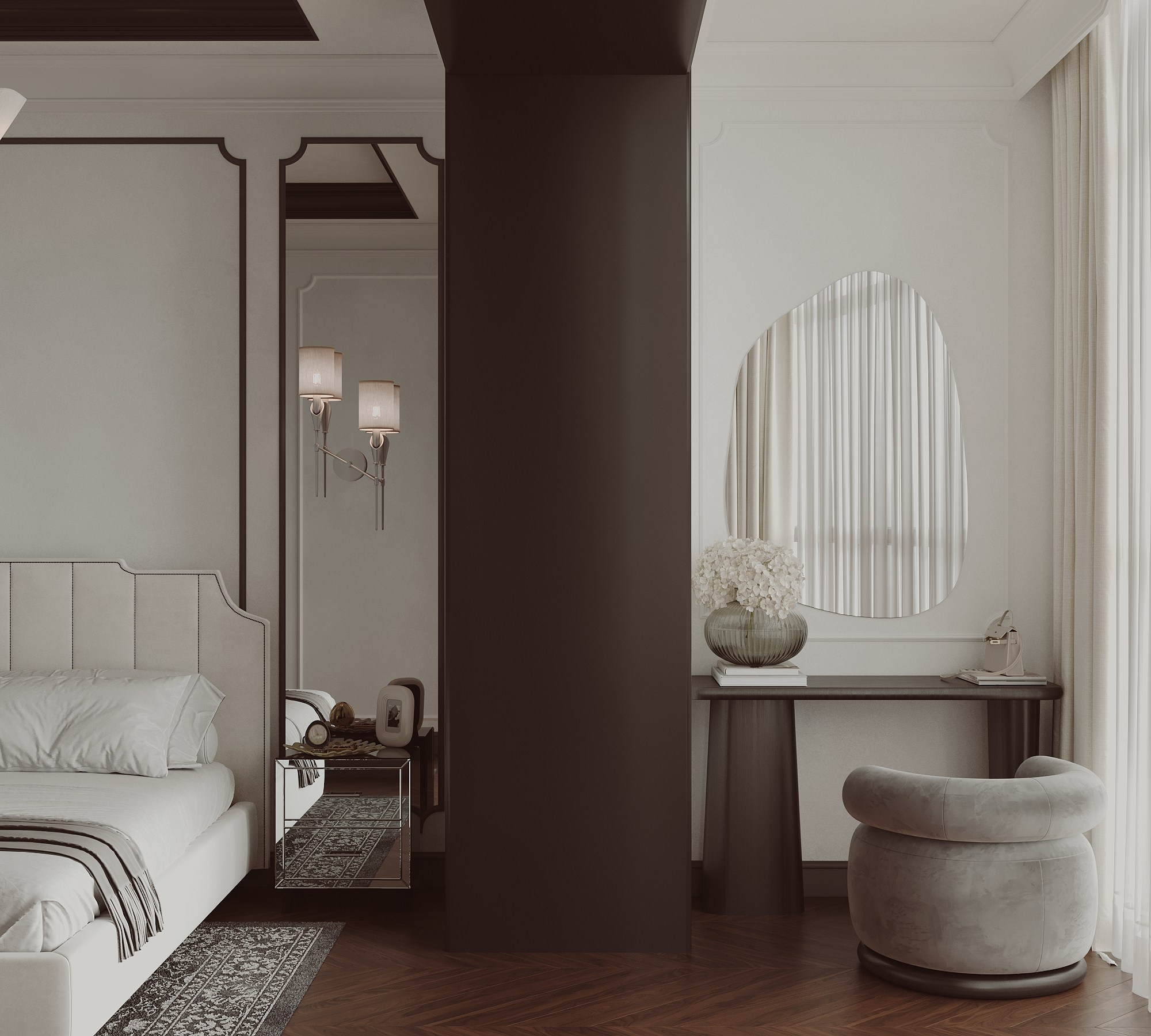 Project 'park'. Главная