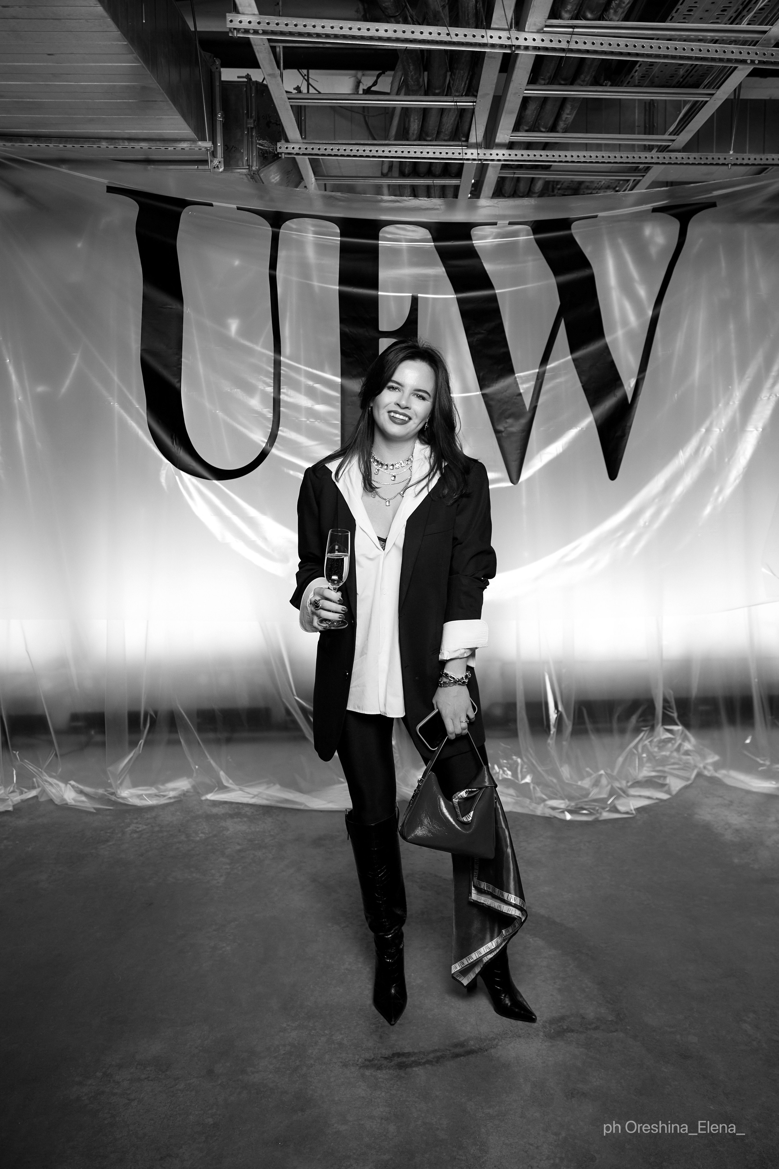 Фоторепортаж: Второй день Ulyanovsk Fashion Week от Алисы Богатовой | Фотограф Елена Орешина. Свадебный и семейный фотограф в Ульяновске Орешина Елена