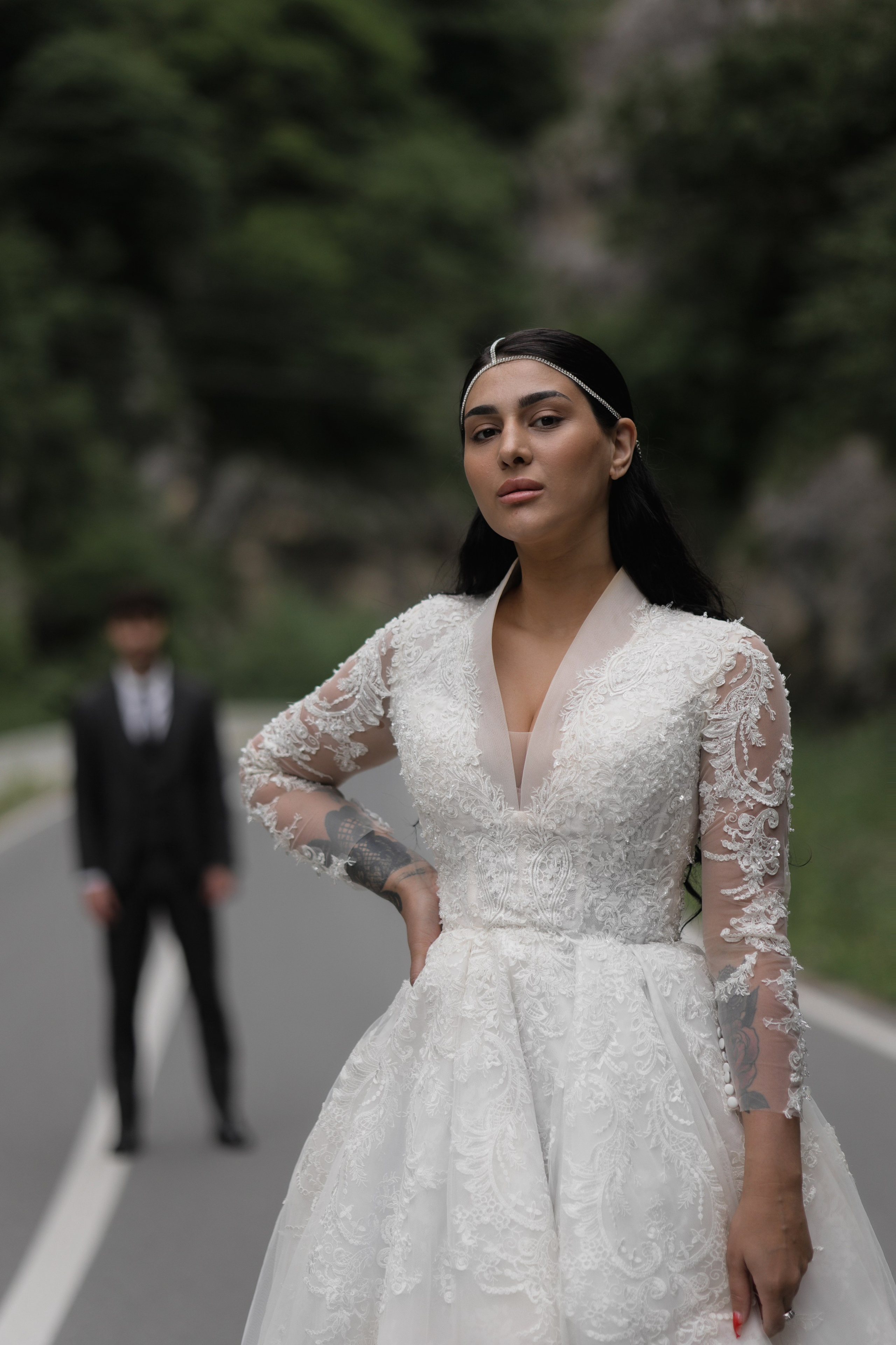 ⛰. Свадебный фотограф Мария Жукова