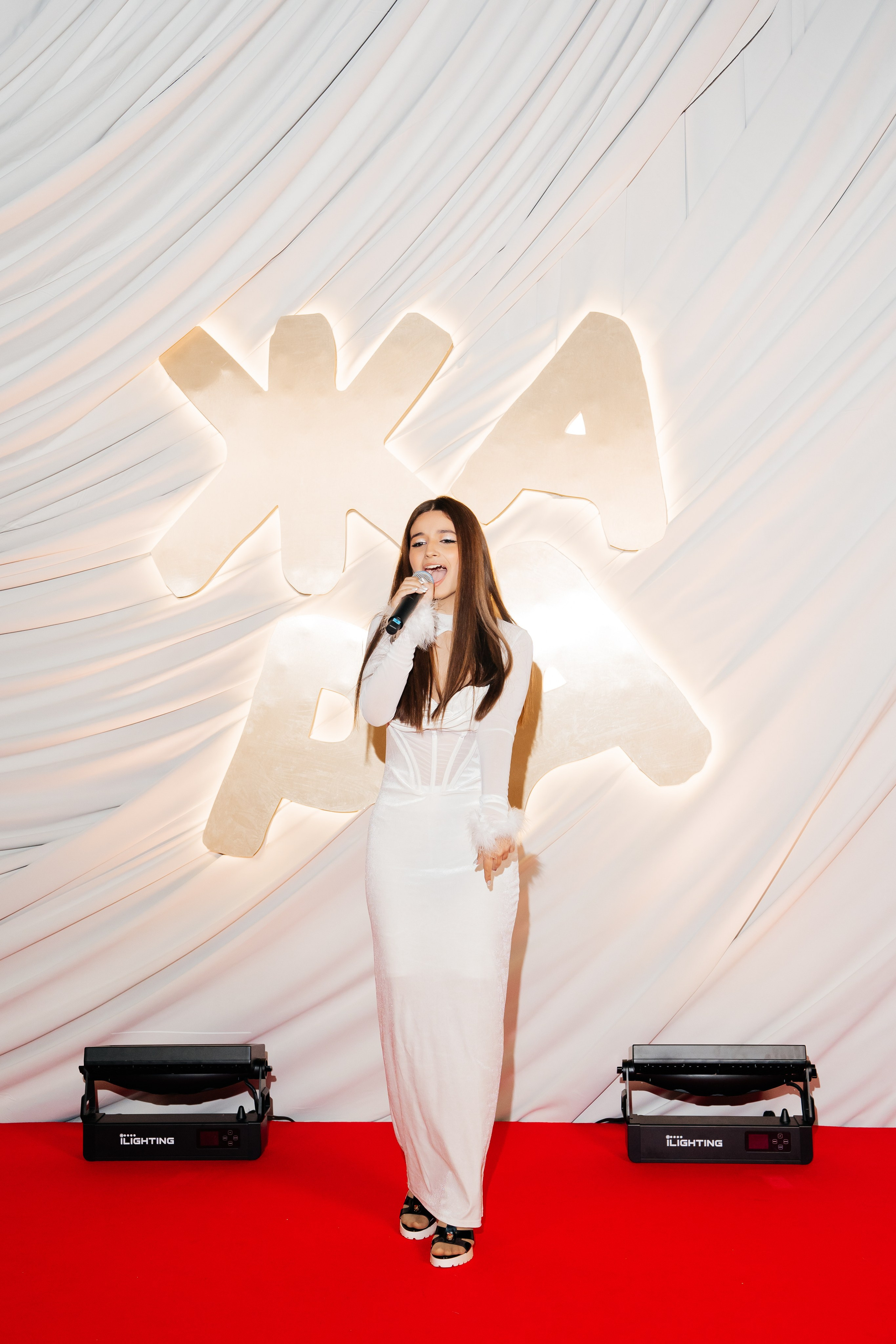 ЖАРА MUSIC AWARDS 2024. Фотограф в Москве Екатерина Карягина