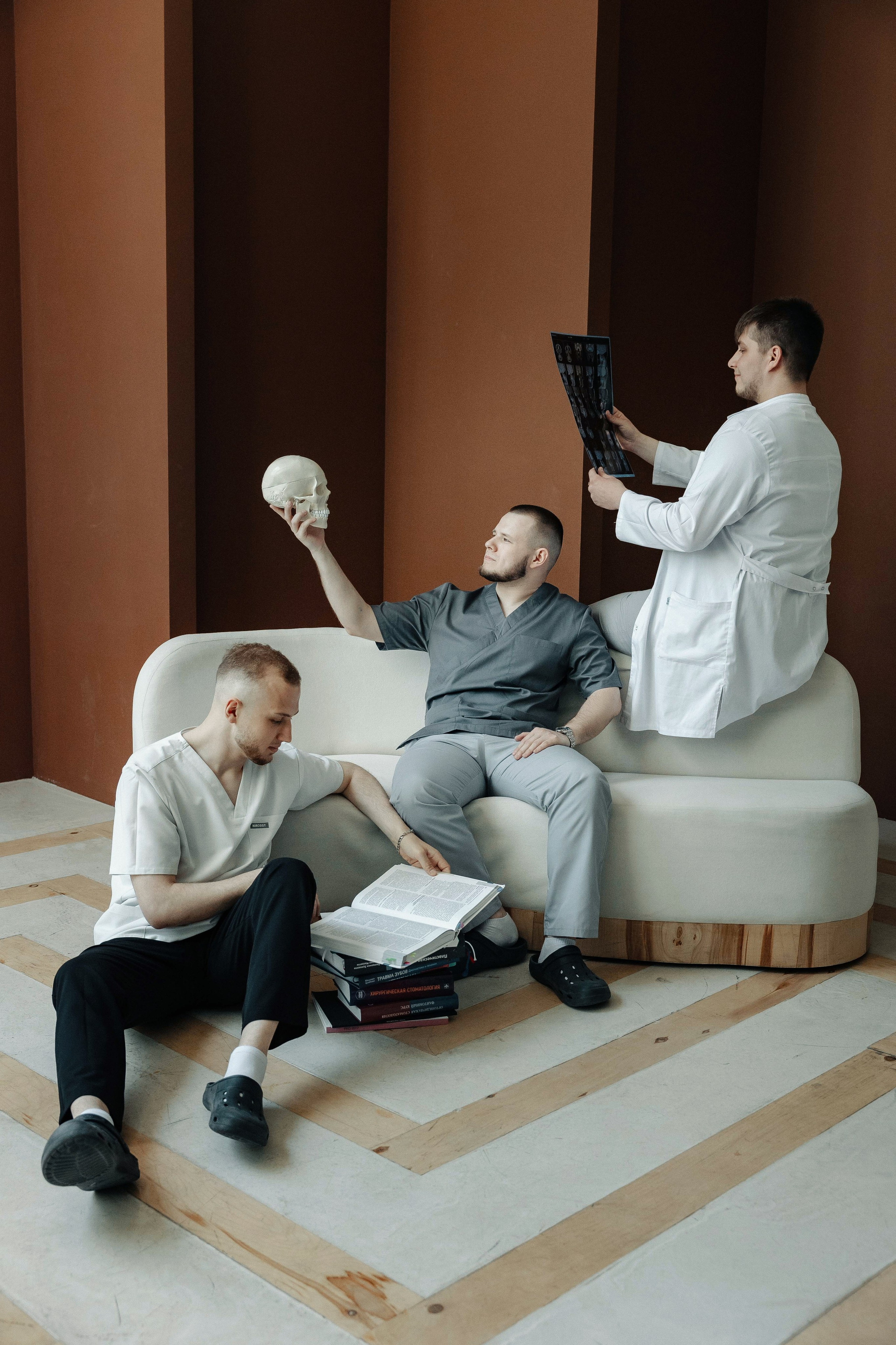 ПИМУ 2025. Алексей Шаров — свадебный и репортажный фотограф в Нижнем Новгороде