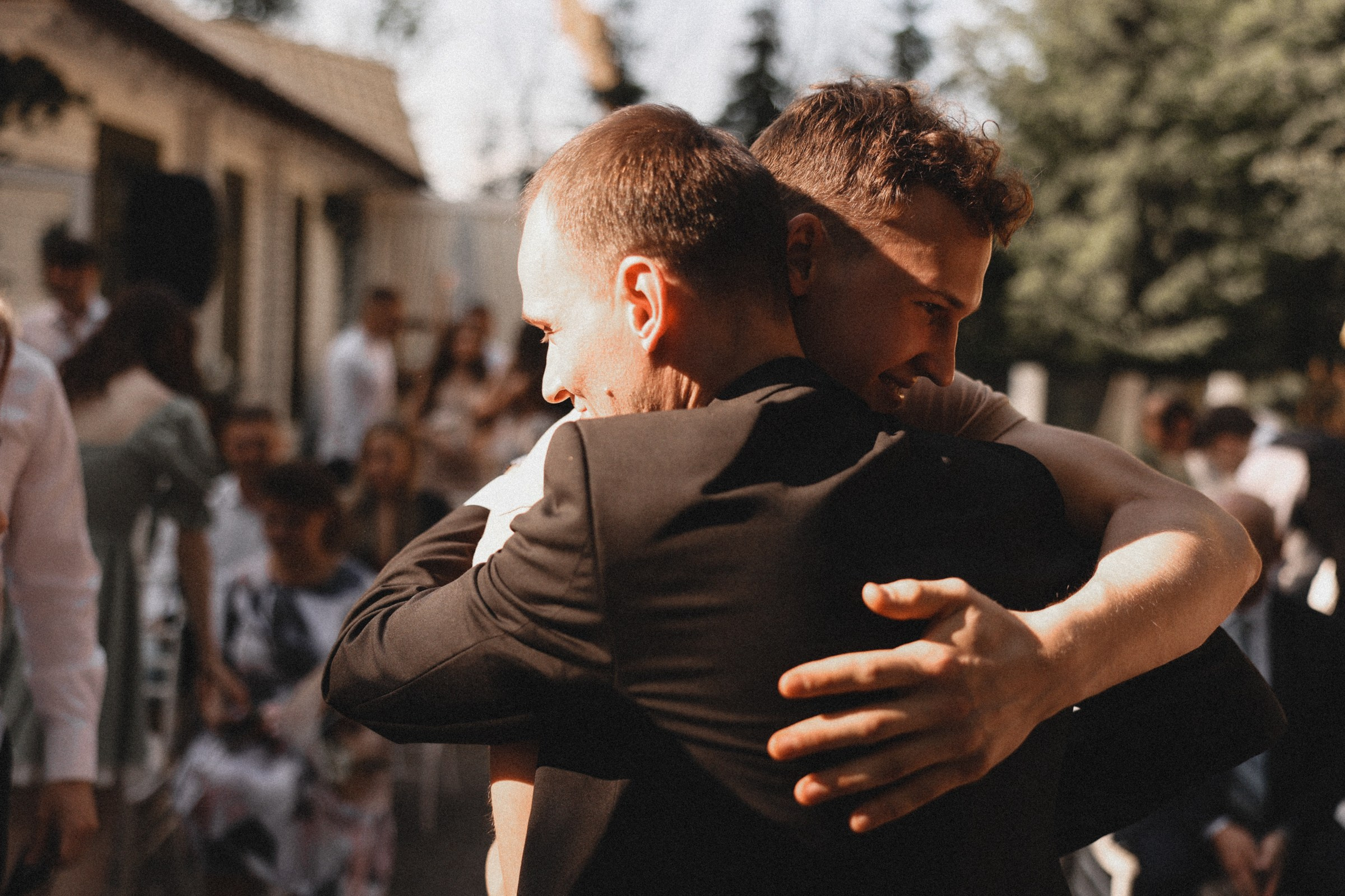 Lilu. Свадебный фотограф в Ярославле Илья Жуков