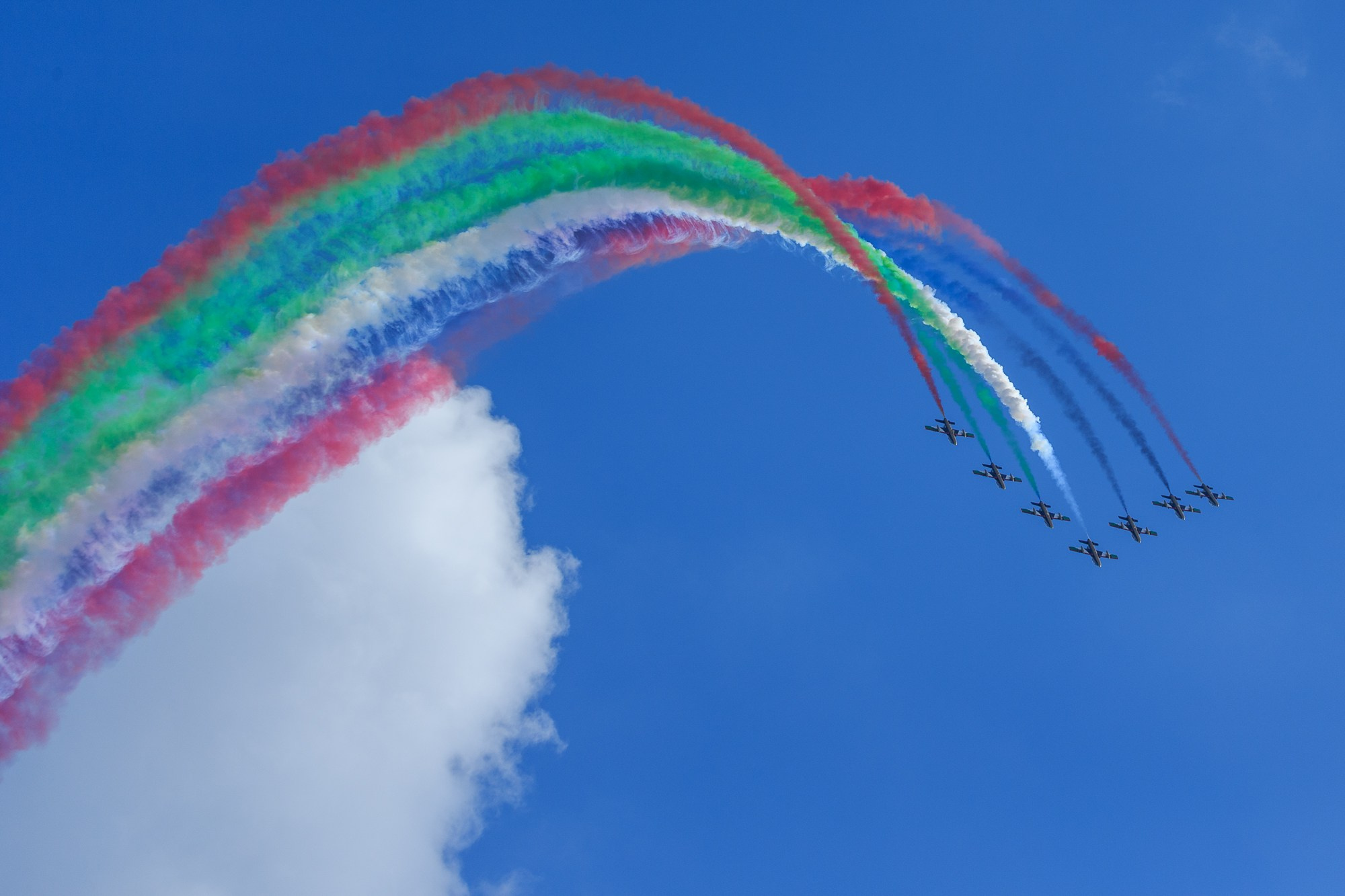 Авиация. Спортивный и корпоративный фотограф в Москве Олег Беспалов