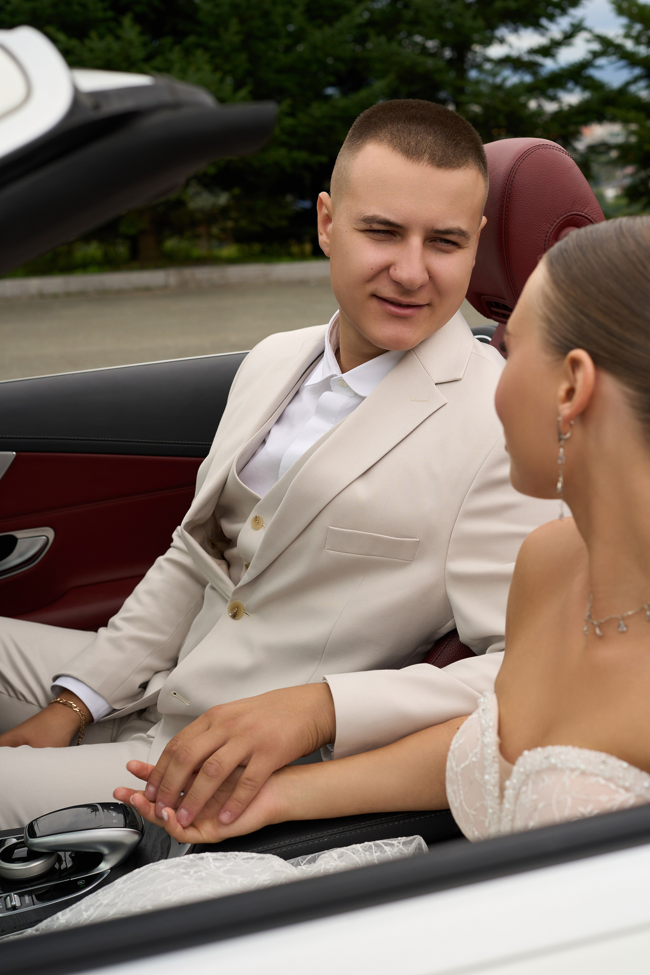 Юрий и Яна 12.09.2025. Фотограф из Владивостока Юлия Черепова