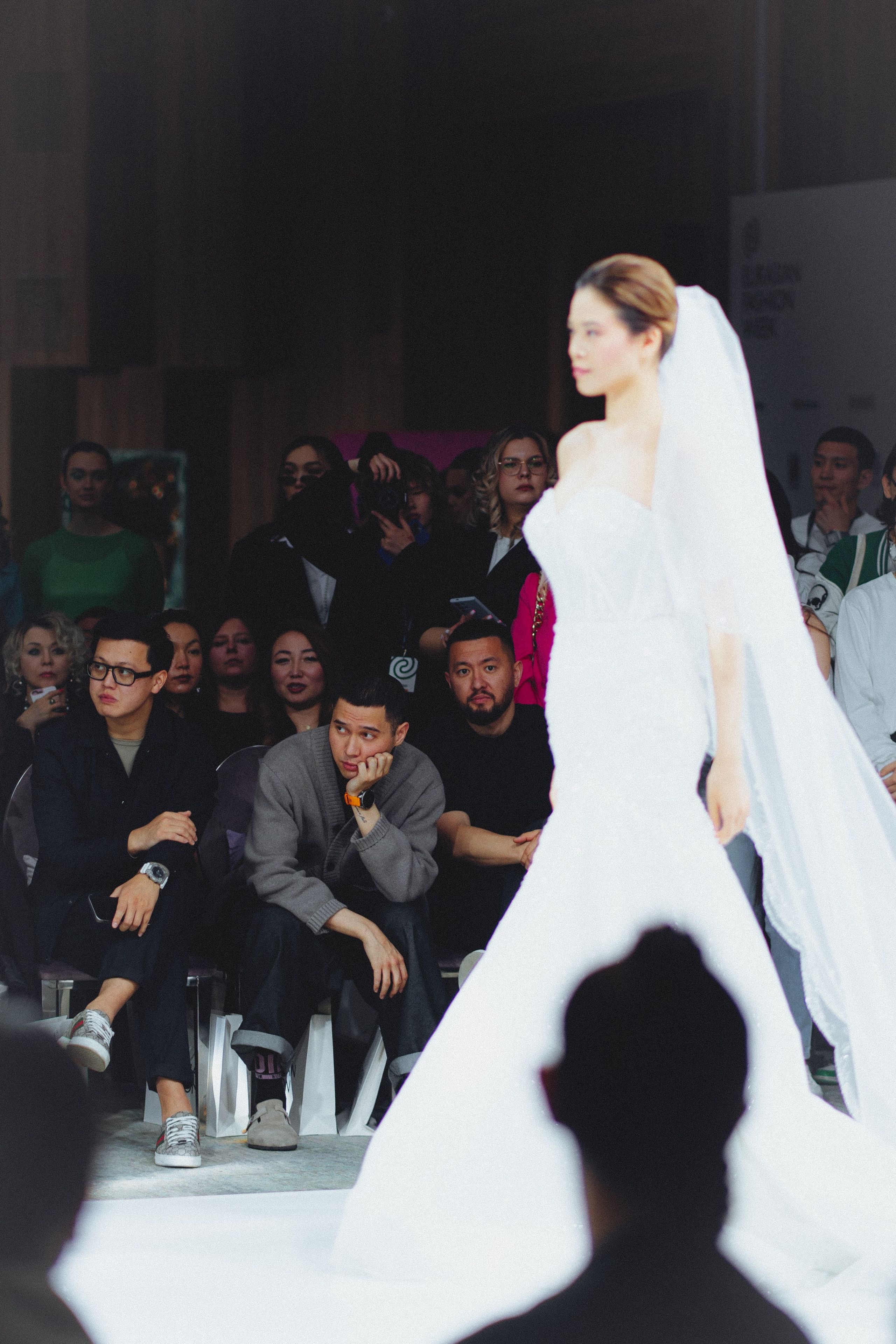 EURASIAN FASHION WEEK