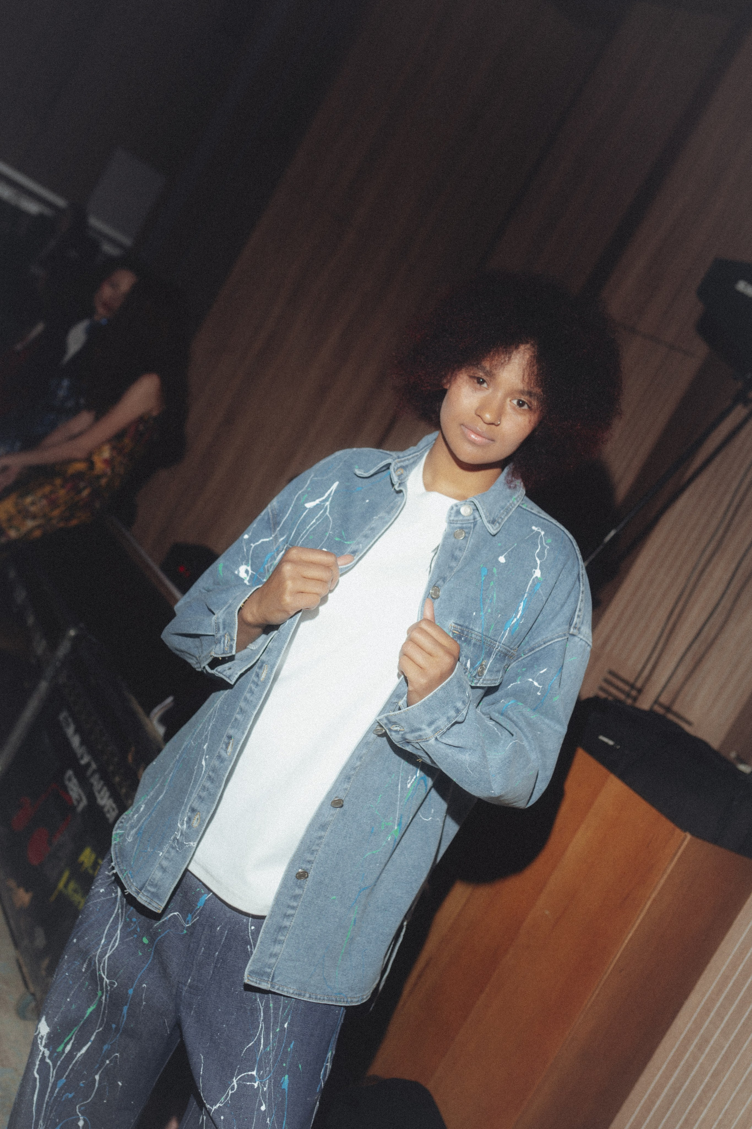 EURASIAN FASHION WEEK