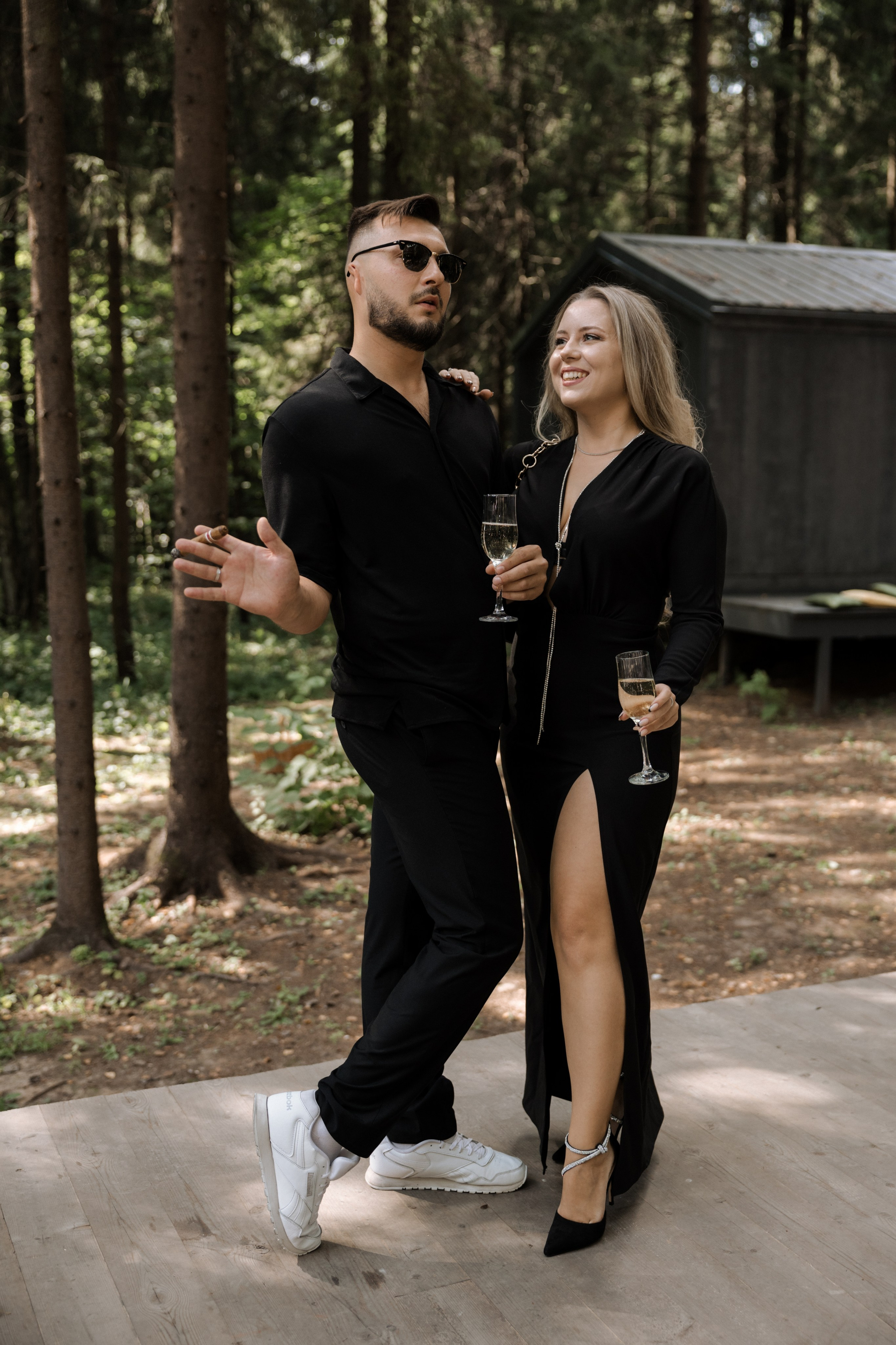 УЛЫБАЙСЯ, ЛЮБОВЬ МОЯ!. Фотограф Наталия Бирюкова