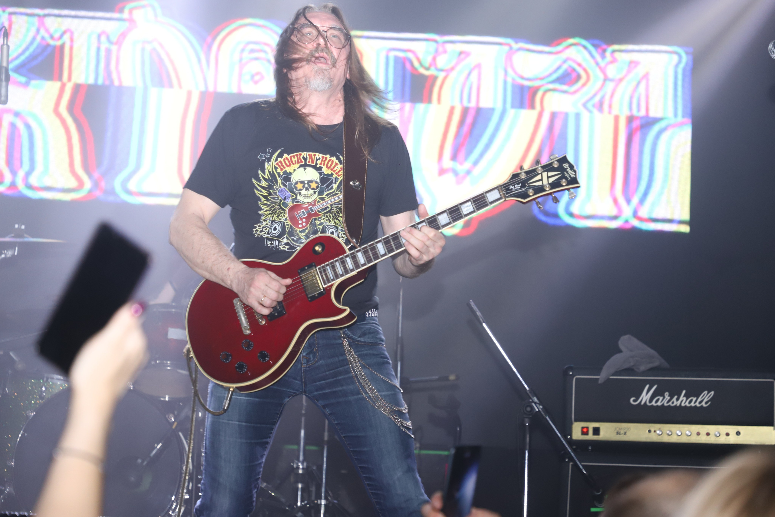 Фестиваль Сектор Газа. Фотограф в Тюмени Алексей Модин