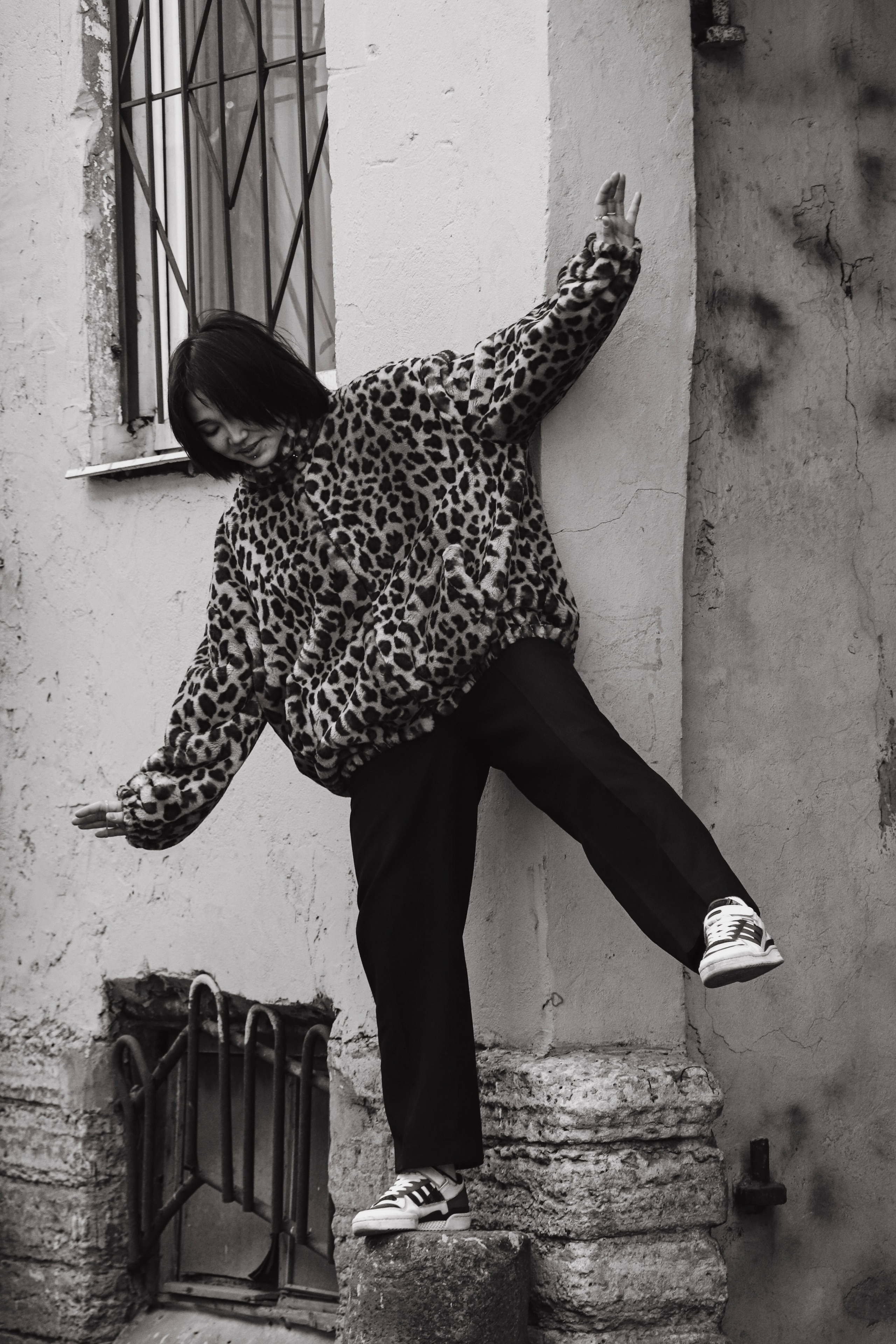 Соня. Ивентный фотограф в Санкт-Петербурге Олег Комков