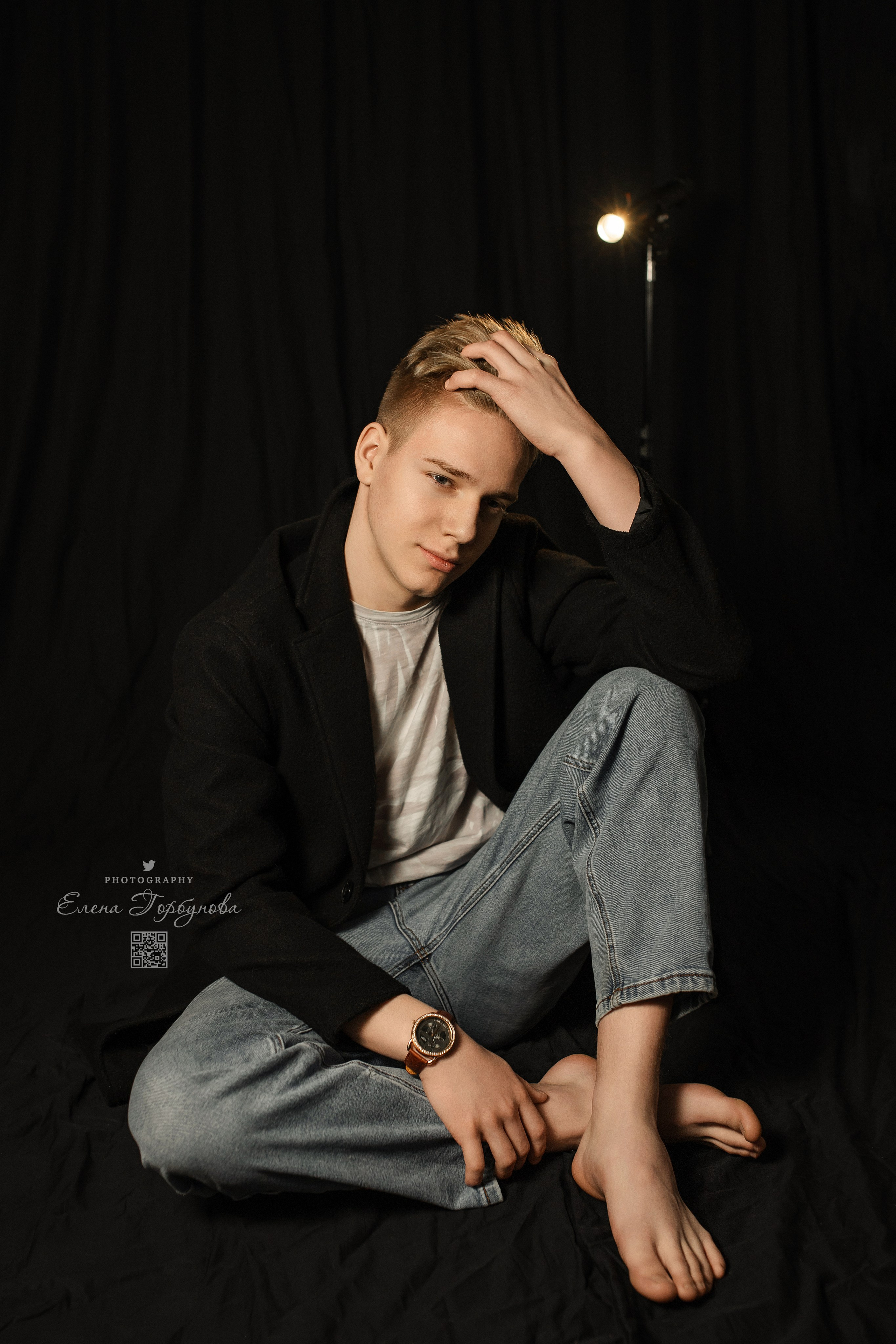 Семья Галины. Моя студия. Март 2025. Фотограф Пермь. Свадьбы. Семья и дети, школа, д. сад. Фотокниги